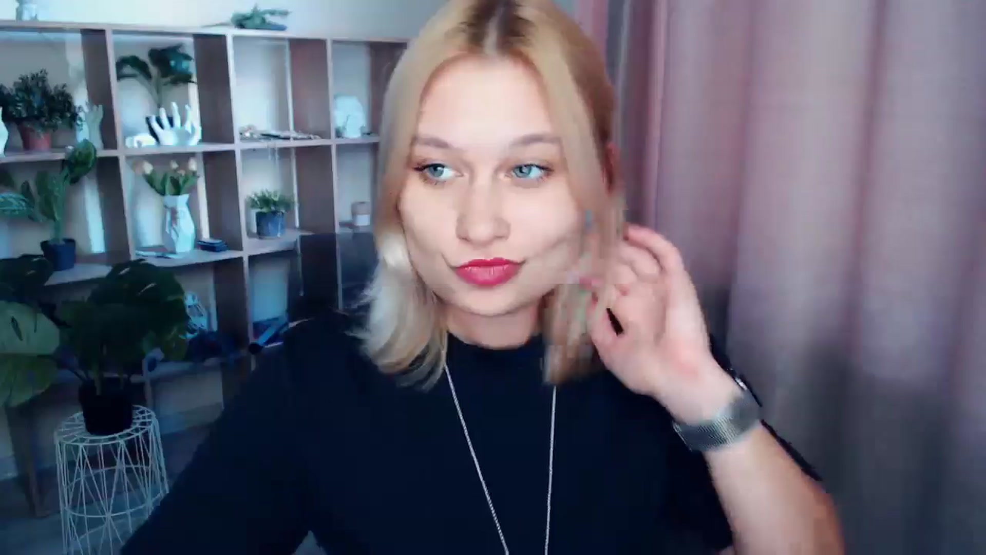 Gallery image thumbnail from Kukla_kolduna's myfreecams stream on, 03/07/2025, 15:38 image 7 of 20