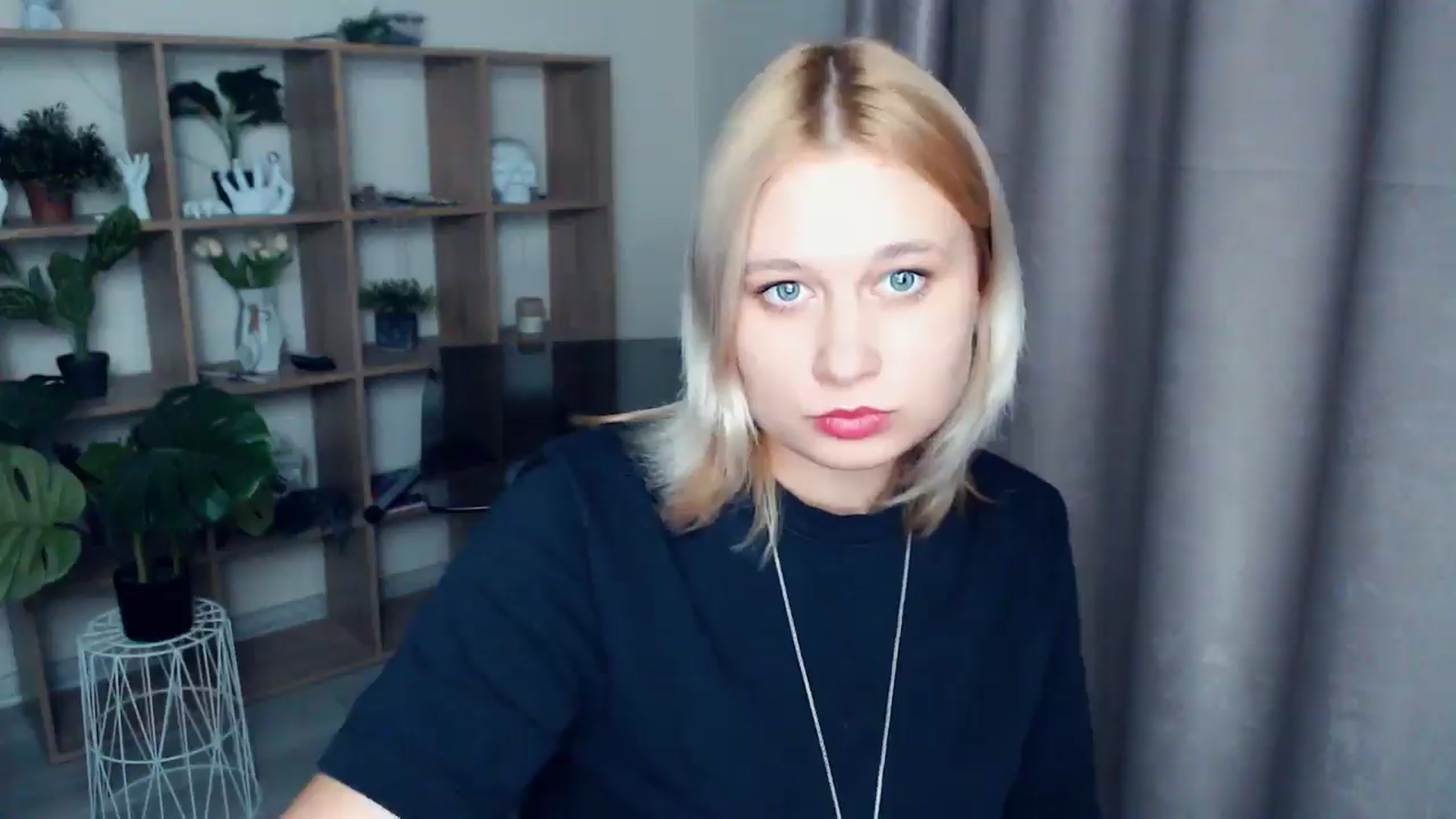 Gallery image thumbnail from Kukla_kolduna's myfreecams stream on, 03/07/2025, 16:37 image 16 of 20