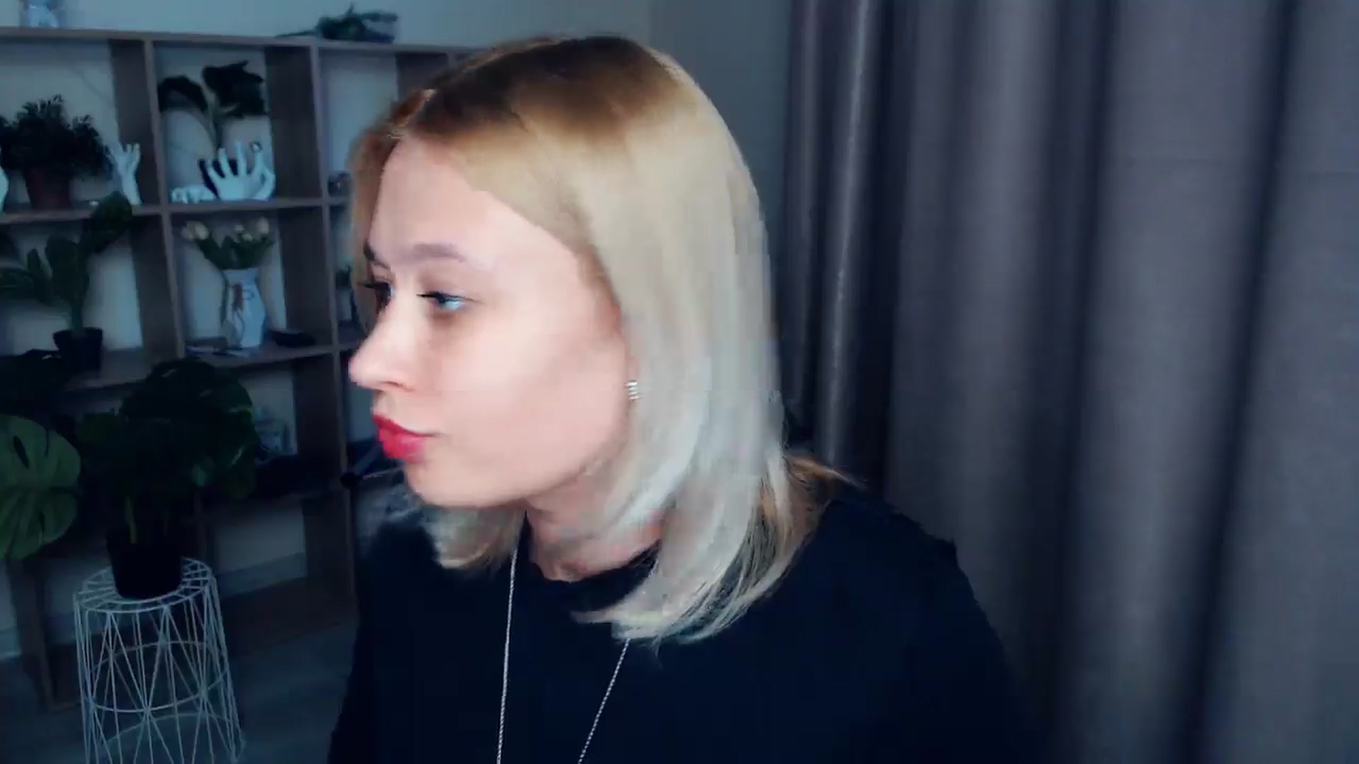 Gallery image thumbnail from Kukla_kolduna's myfreecams stream on, 03/07/2025, 16:37 image 2 of 20