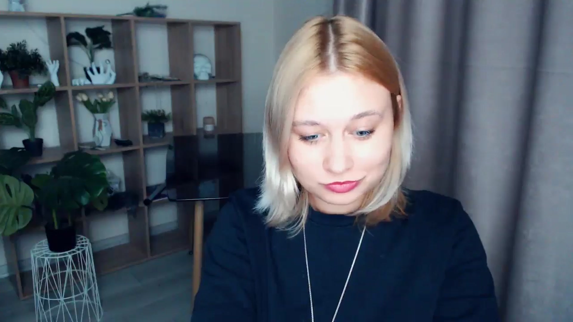 Gallery image thumbnail from Kukla_kolduna's myfreecams stream on, 03/07/2025, 16:37 image 14 of 20
