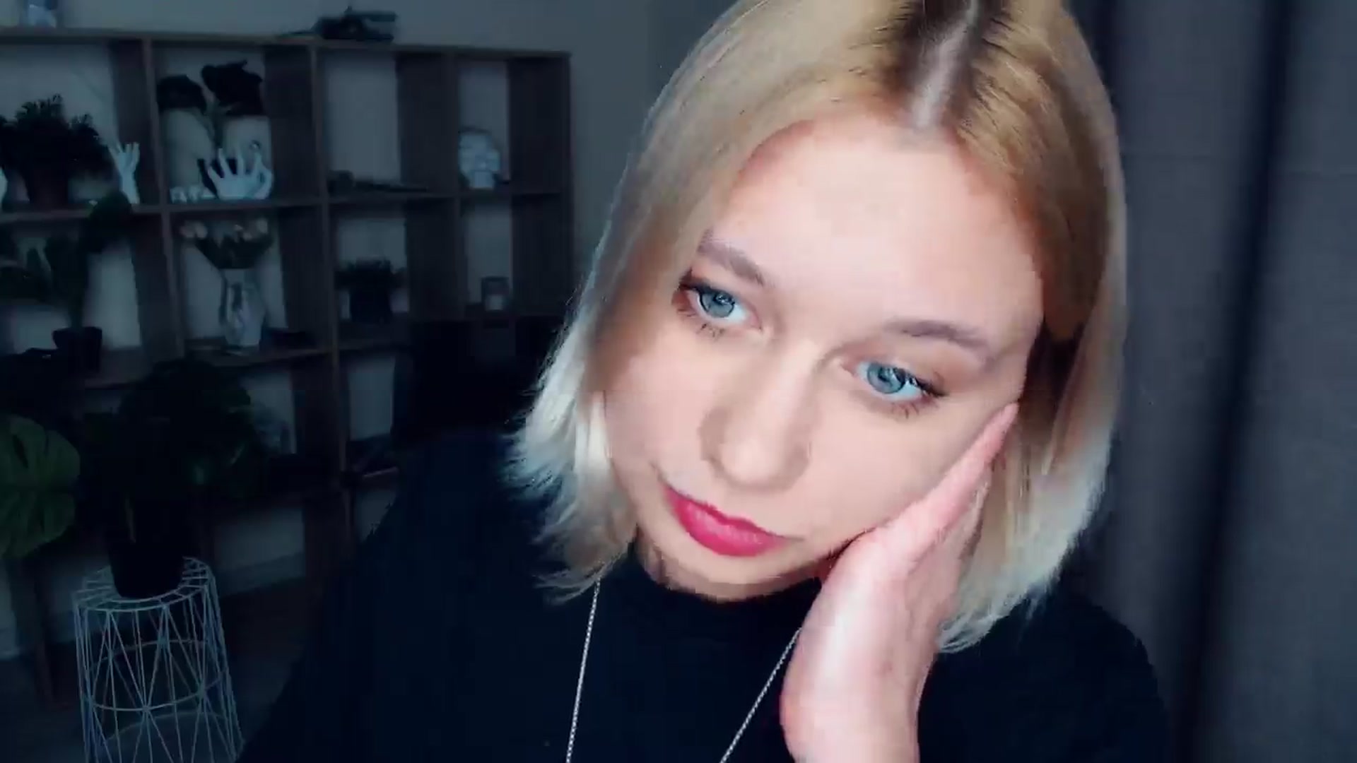 Gallery image thumbnail from Kukla_kolduna's myfreecams stream on, 03/07/2025, 16:37 image 15 of 20