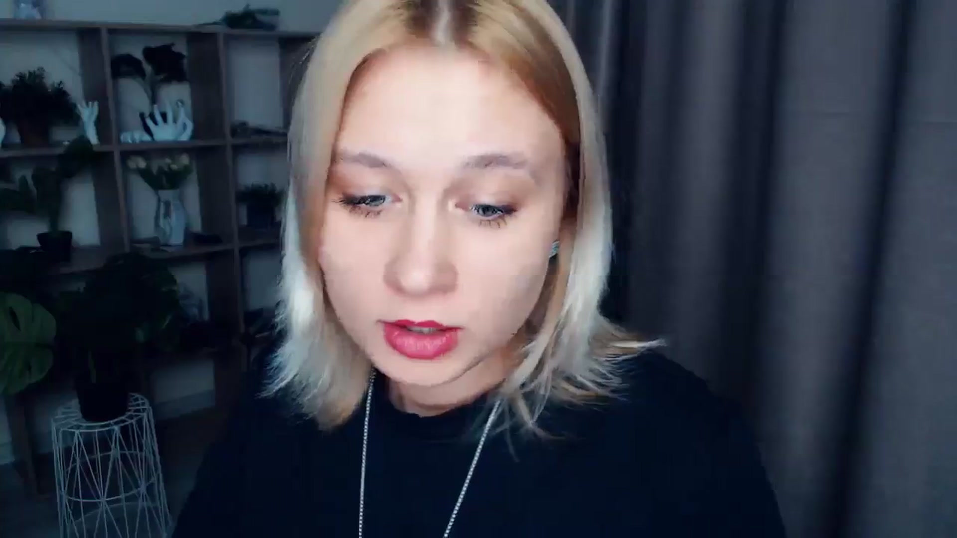Gallery image thumbnail from Kukla_kolduna's myfreecams stream on, 03/07/2025, 16:37 image 6 of 20