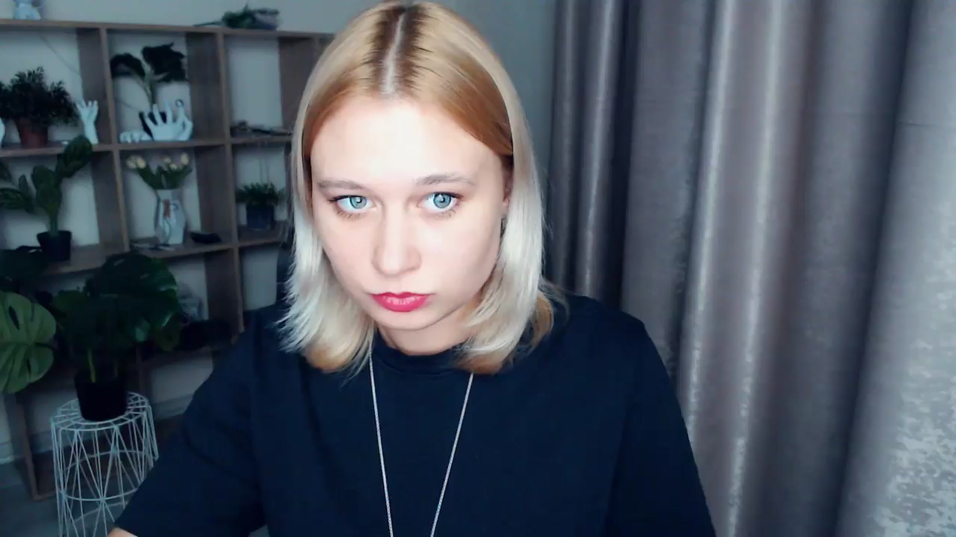 Gallery image thumbnail from Kukla_kolduna's myfreecams stream on, 03/07/2025, 18:08 image 1 of 20