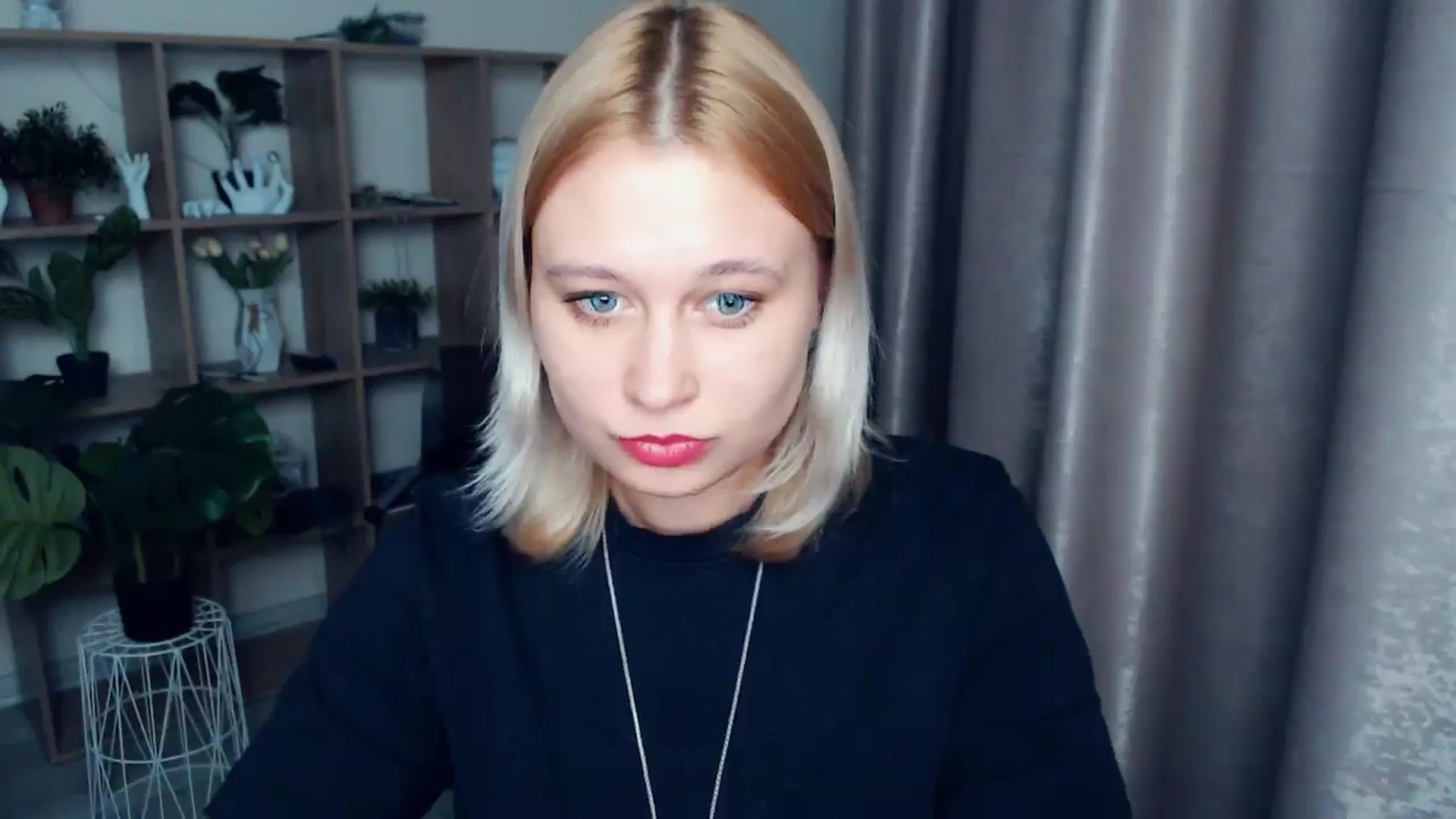 Gallery image thumbnail from Kukla_kolduna's myfreecams stream on, 03/07/2025, 18:08 image 2 of 20