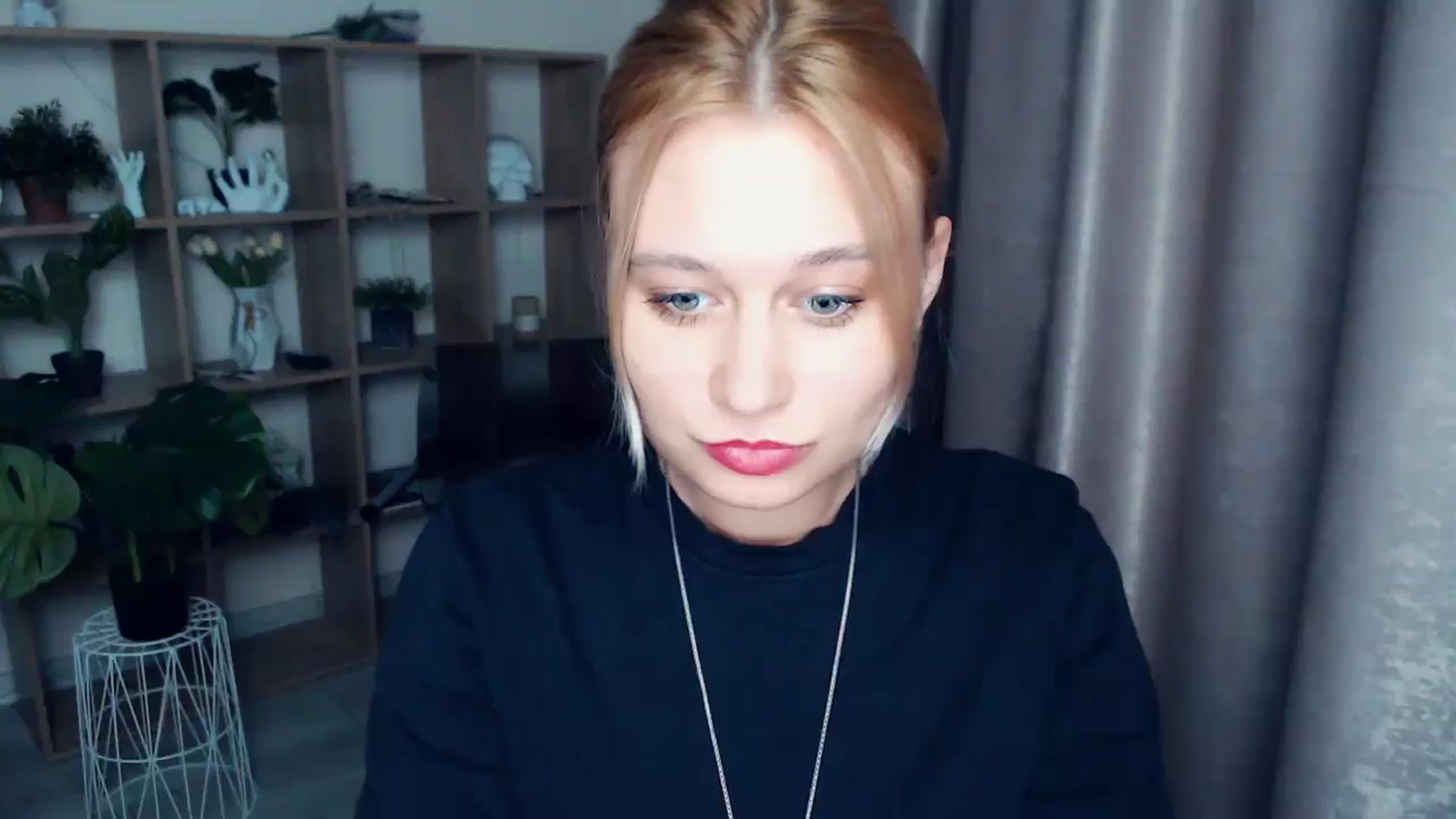Gallery image thumbnail from Kukla_kolduna's myfreecams stream on, 03/07/2025, 19:04 image 1 of 20