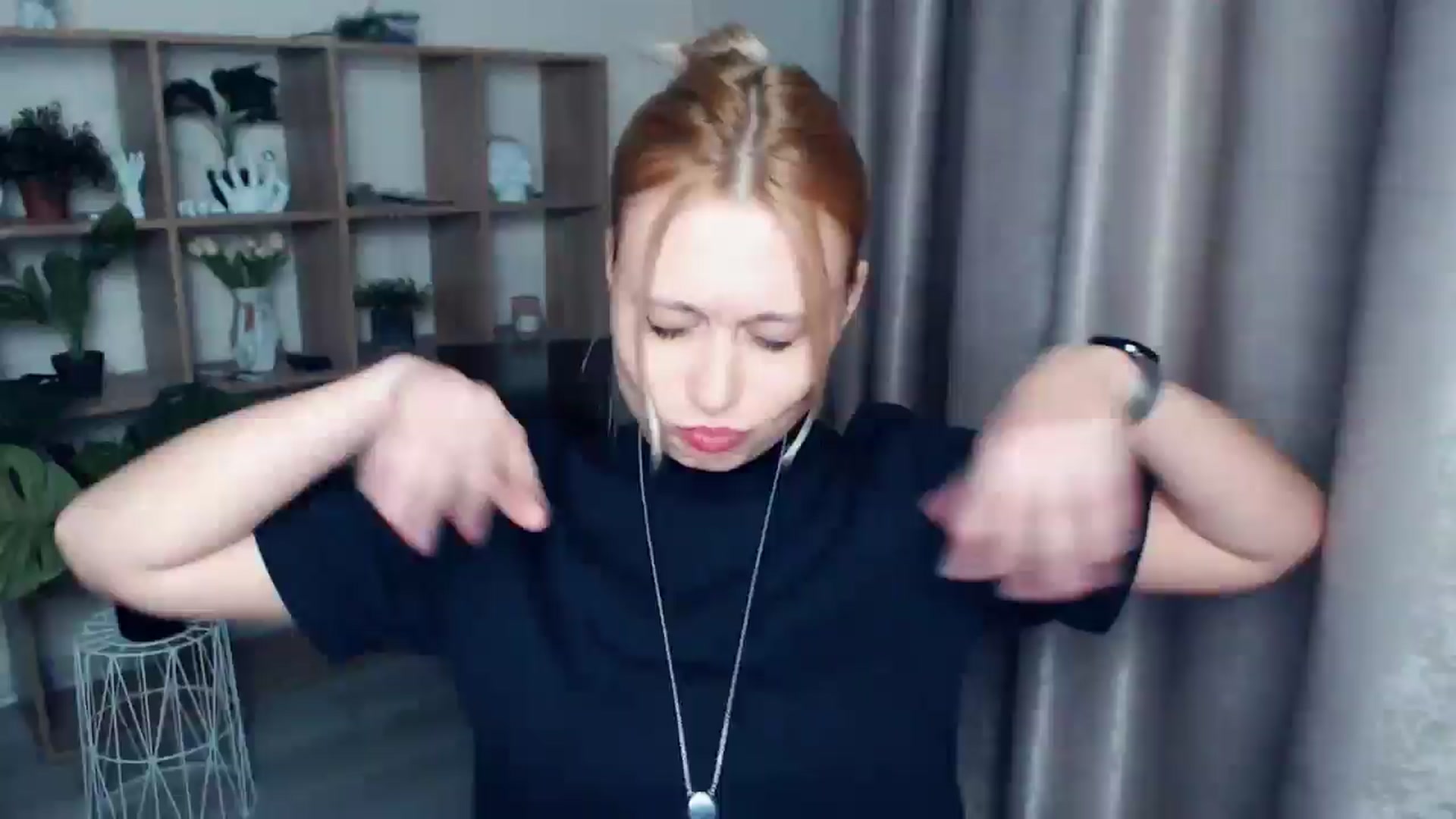 Gallery image thumbnail from Kukla_kolduna's myfreecams stream on, 03/07/2025, 19:04 image 20 of 20