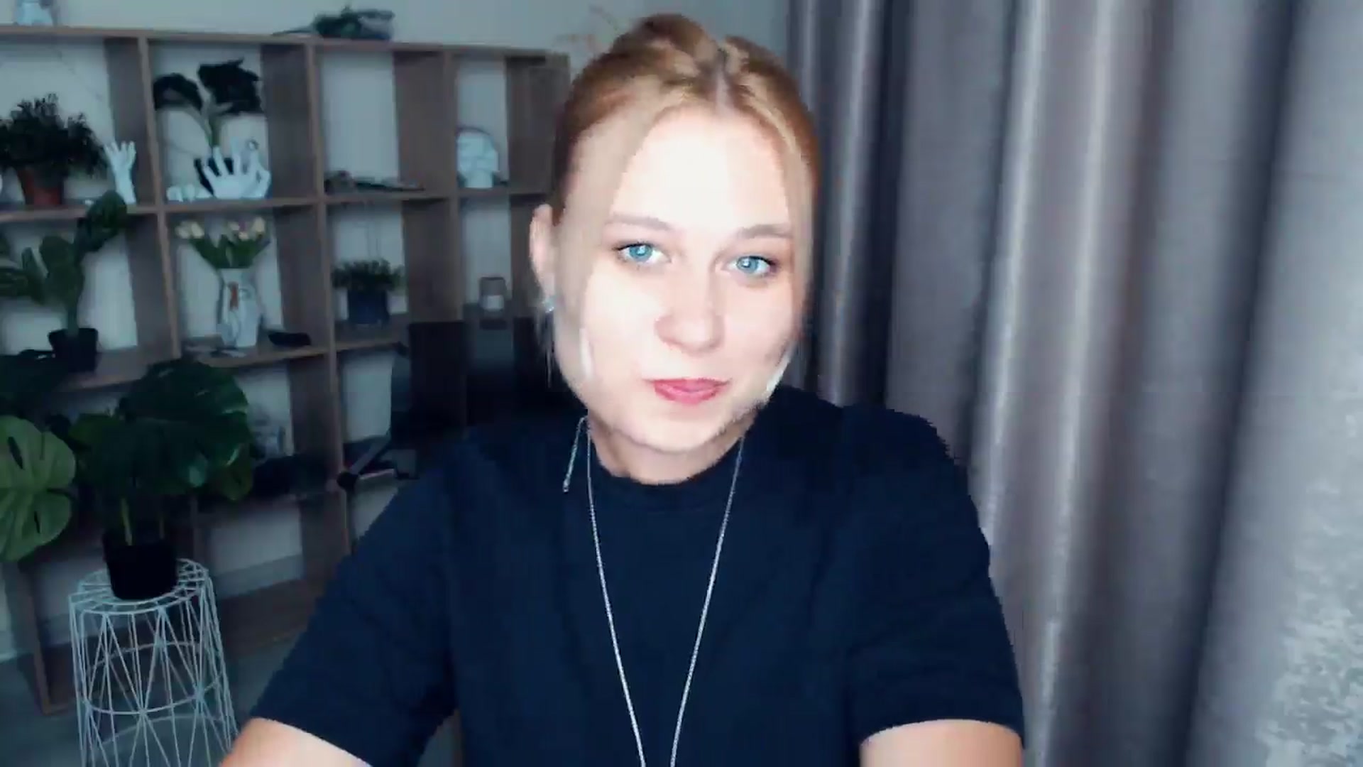 Gallery image thumbnail from Kukla_kolduna's myfreecams stream on, 03/07/2025, 19:04 image 8 of 20