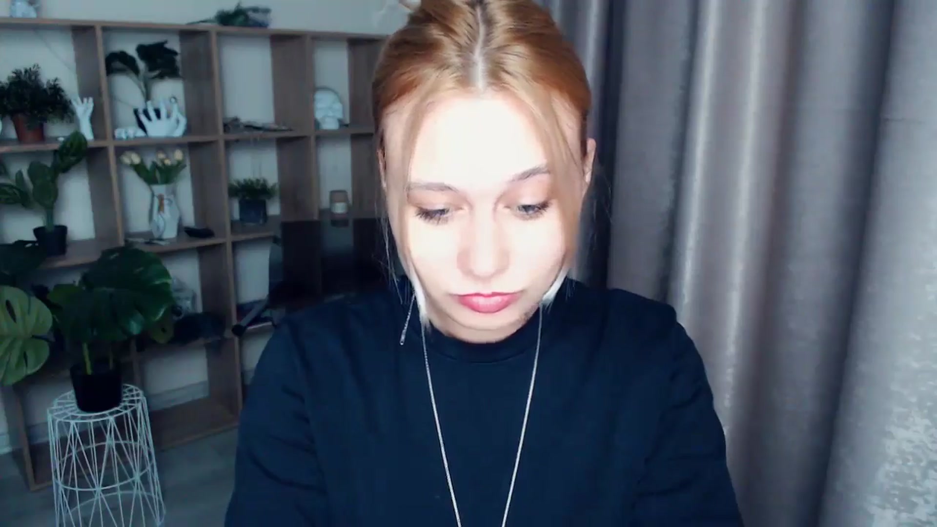 Gallery image thumbnail from Kukla_kolduna's myfreecams stream on, 03/07/2025, 19:04 image 9 of 20