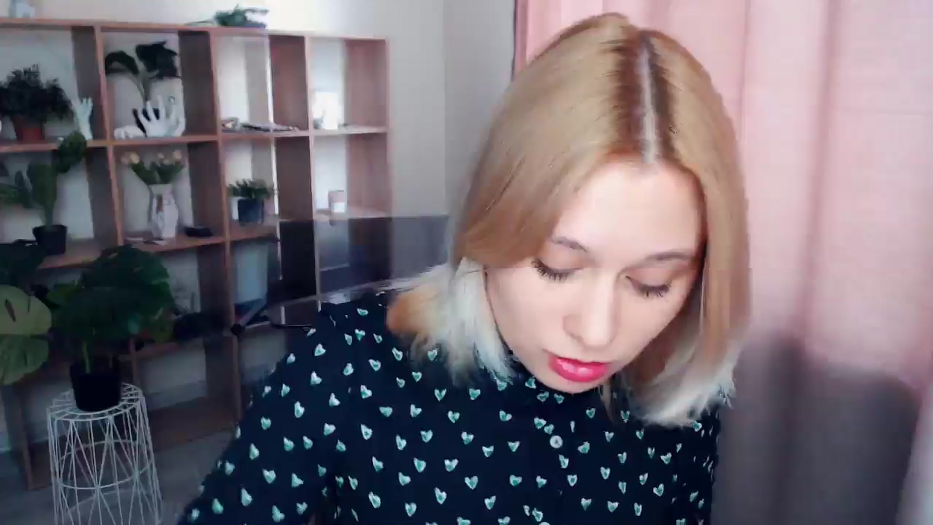 Gallery image thumbnail from Kukla_kolduna's myfreecams stream on, 03/08/2025, 15:19 image 2 of 20