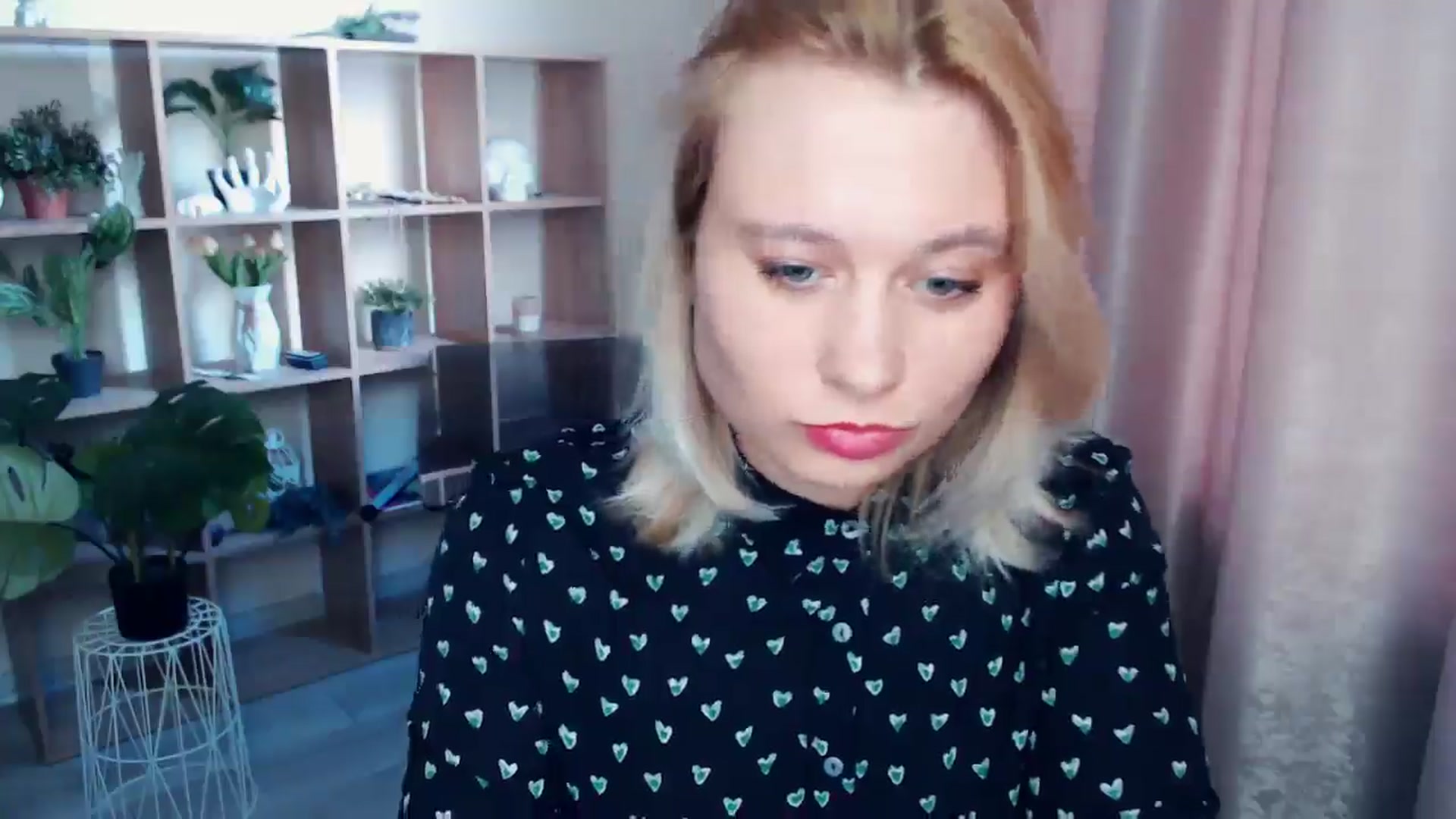 Gallery image thumbnail from Kukla_kolduna's myfreecams stream on, 03/08/2025, 15:19 image 15 of 20