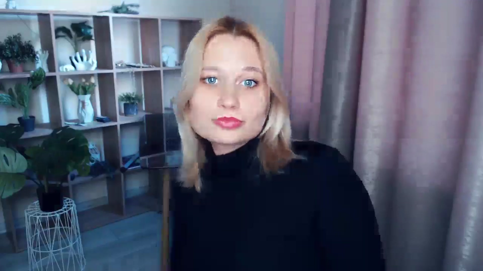 Gallery image thumbnail from Kukla_kolduna's myfreecams stream on, 03/09/2025, 15:25 image 20 of 20