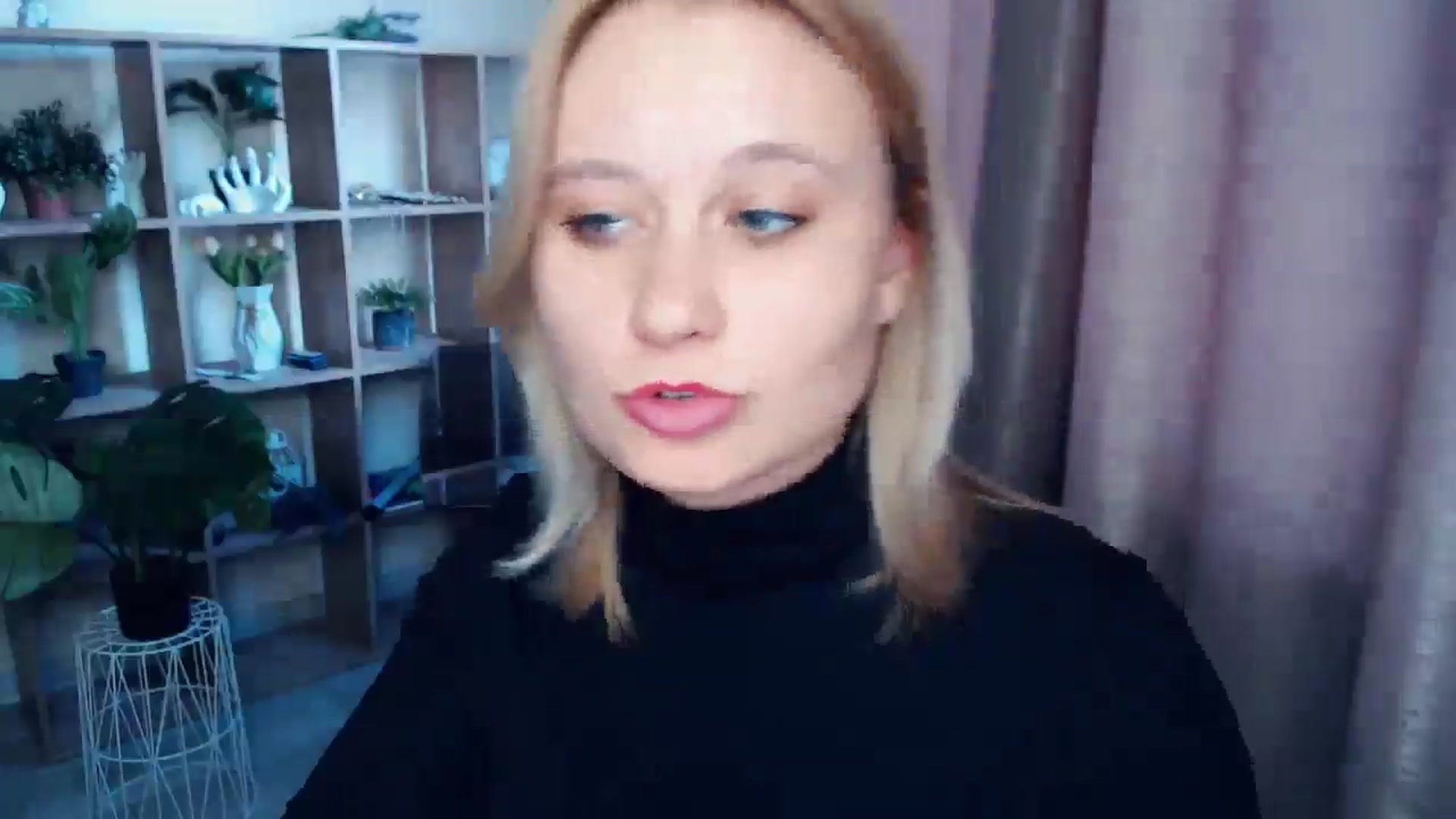 Gallery image thumbnail from Kukla_kolduna's myfreecams stream on, 03/09/2025, 15:25 image 16 of 20