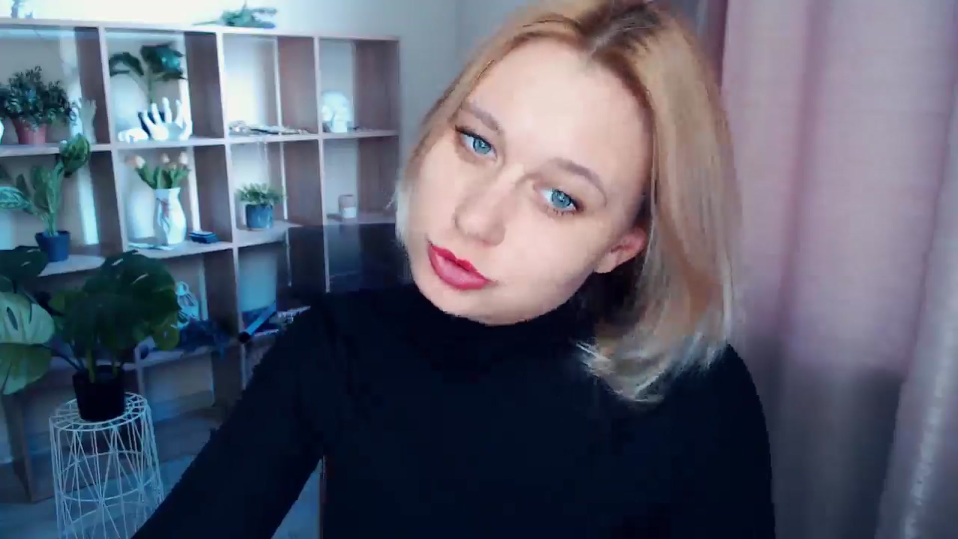 Gallery image thumbnail from Kukla_kolduna's myfreecams stream on, 03/09/2025, 15:25 image 7 of 20
