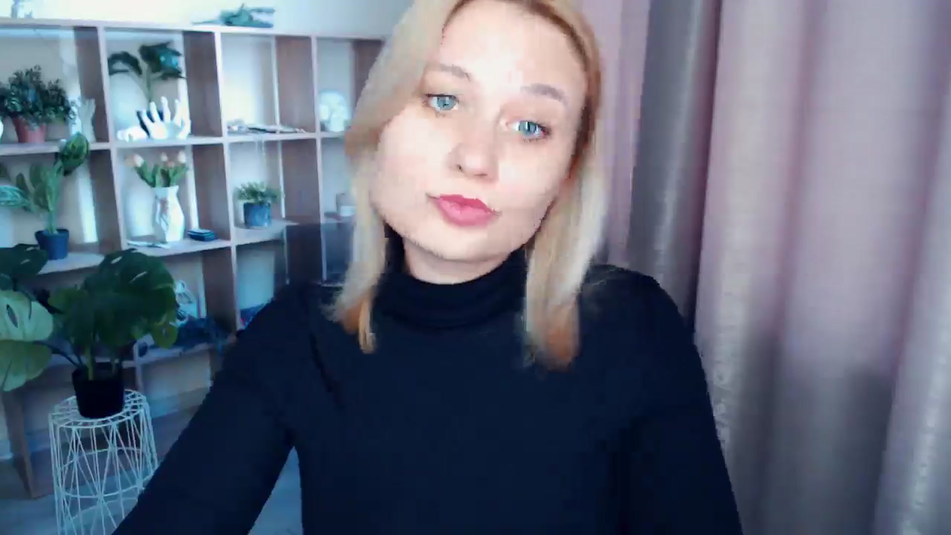 Gallery image thumbnail from Kukla_kolduna's myfreecams stream on, 03/09/2025, 15:25 image 15 of 20