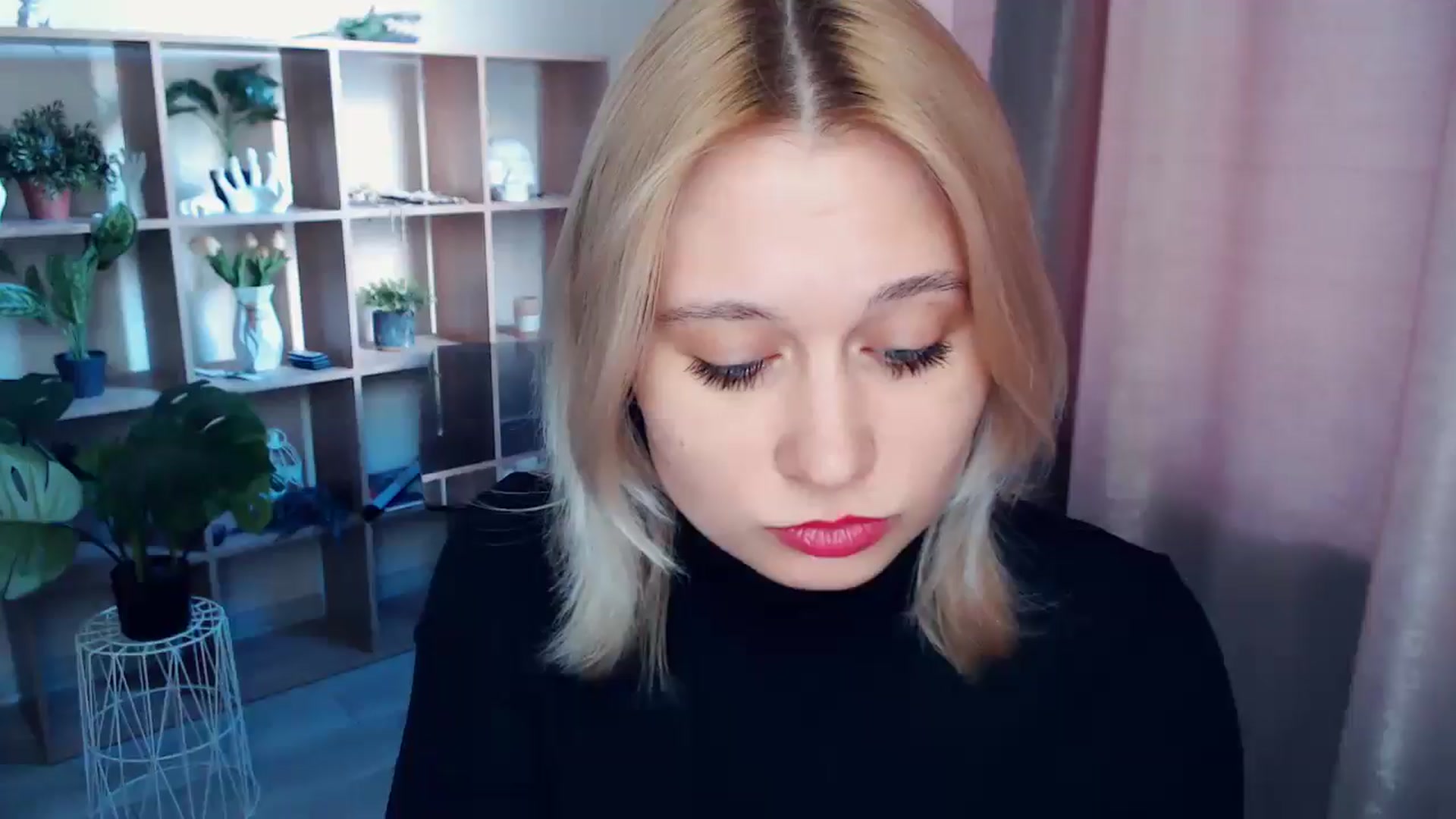 Gallery image thumbnail from Kukla_kolduna's myfreecams stream on, 03/09/2025, 15:25 image 1 of 20