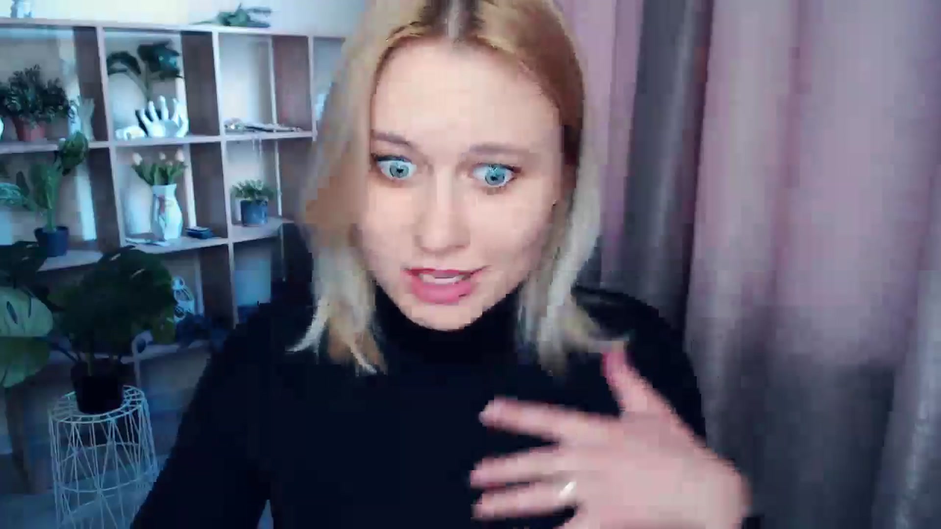 Gallery image thumbnail from Kukla_kolduna's myfreecams stream on, 03/09/2025, 15:25 image 12 of 20
