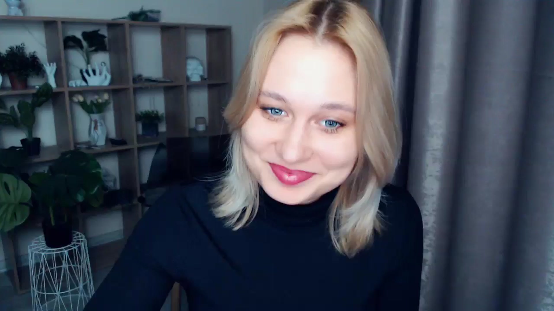 Gallery image thumbnail from Kukla_kolduna's myfreecams stream on, 03/09/2025, 17:25 image 6 of 20