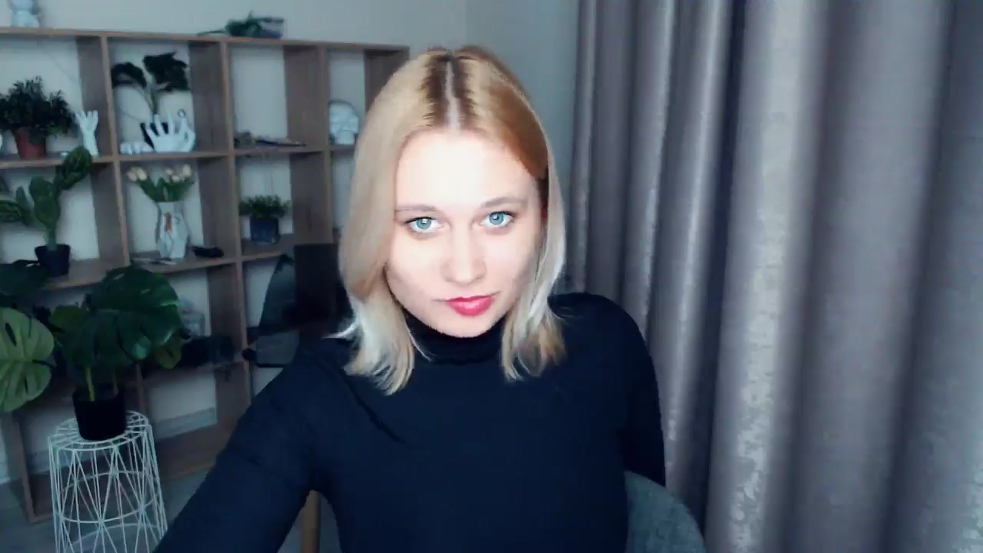 Gallery image thumbnail from Kukla_kolduna's myfreecams stream on, 03/09/2025, 17:25 image 19 of 20