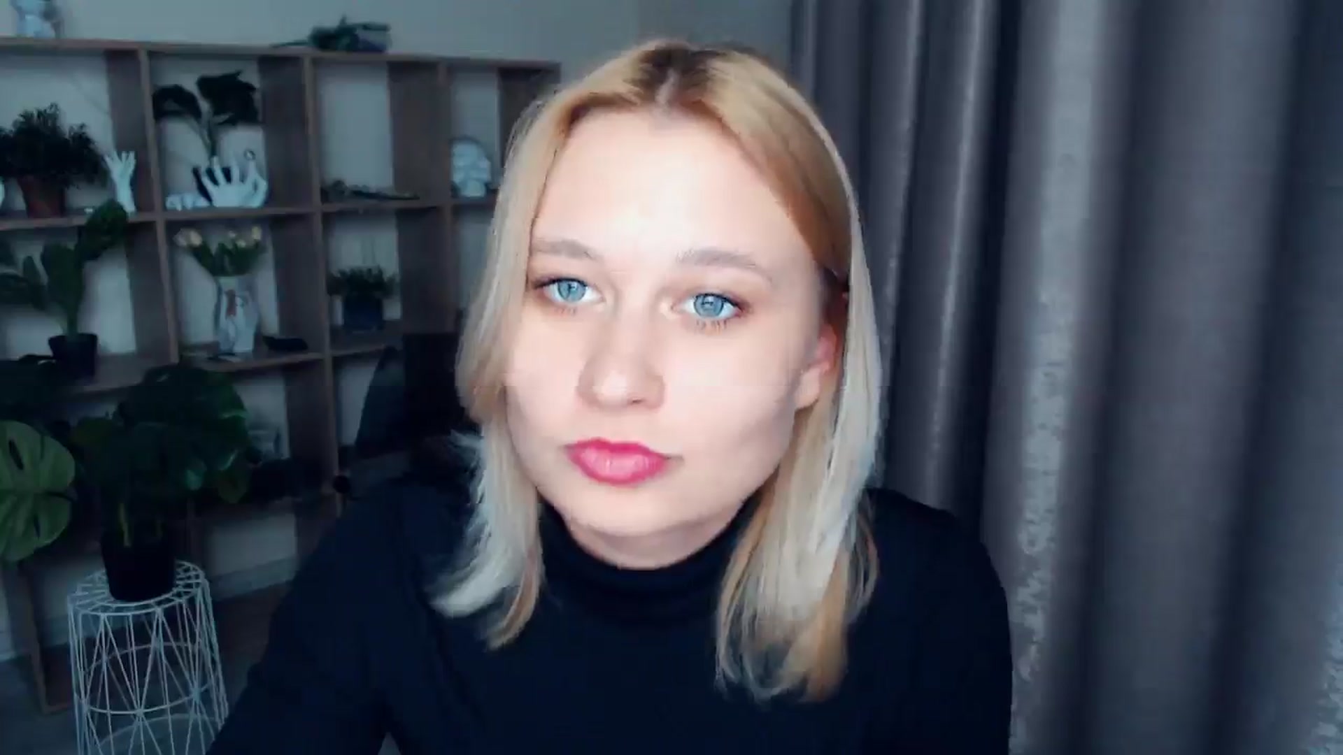 Gallery image thumbnail from Kukla_kolduna's myfreecams stream on, 03/09/2025, 17:25 image 15 of 20