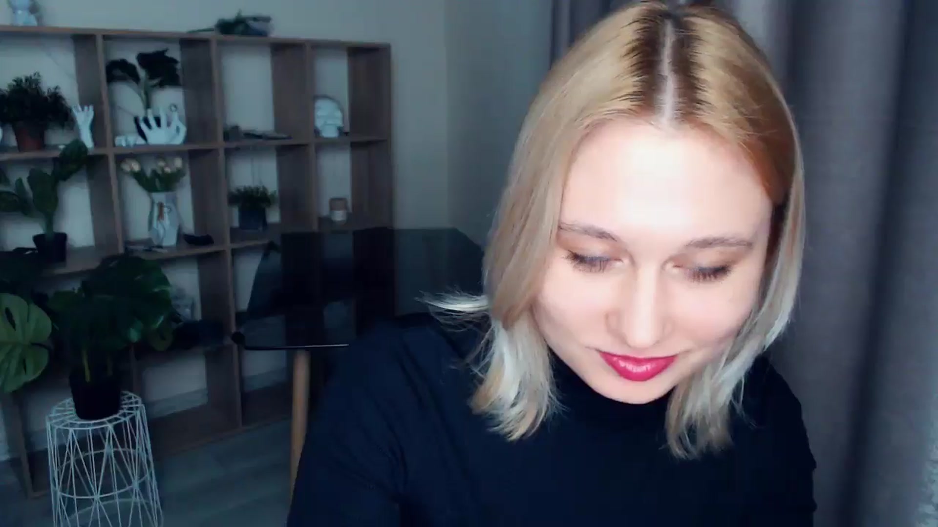 Gallery image thumbnail from Kukla_kolduna's myfreecams stream on, 03/09/2025, 17:25 image 20 of 20
