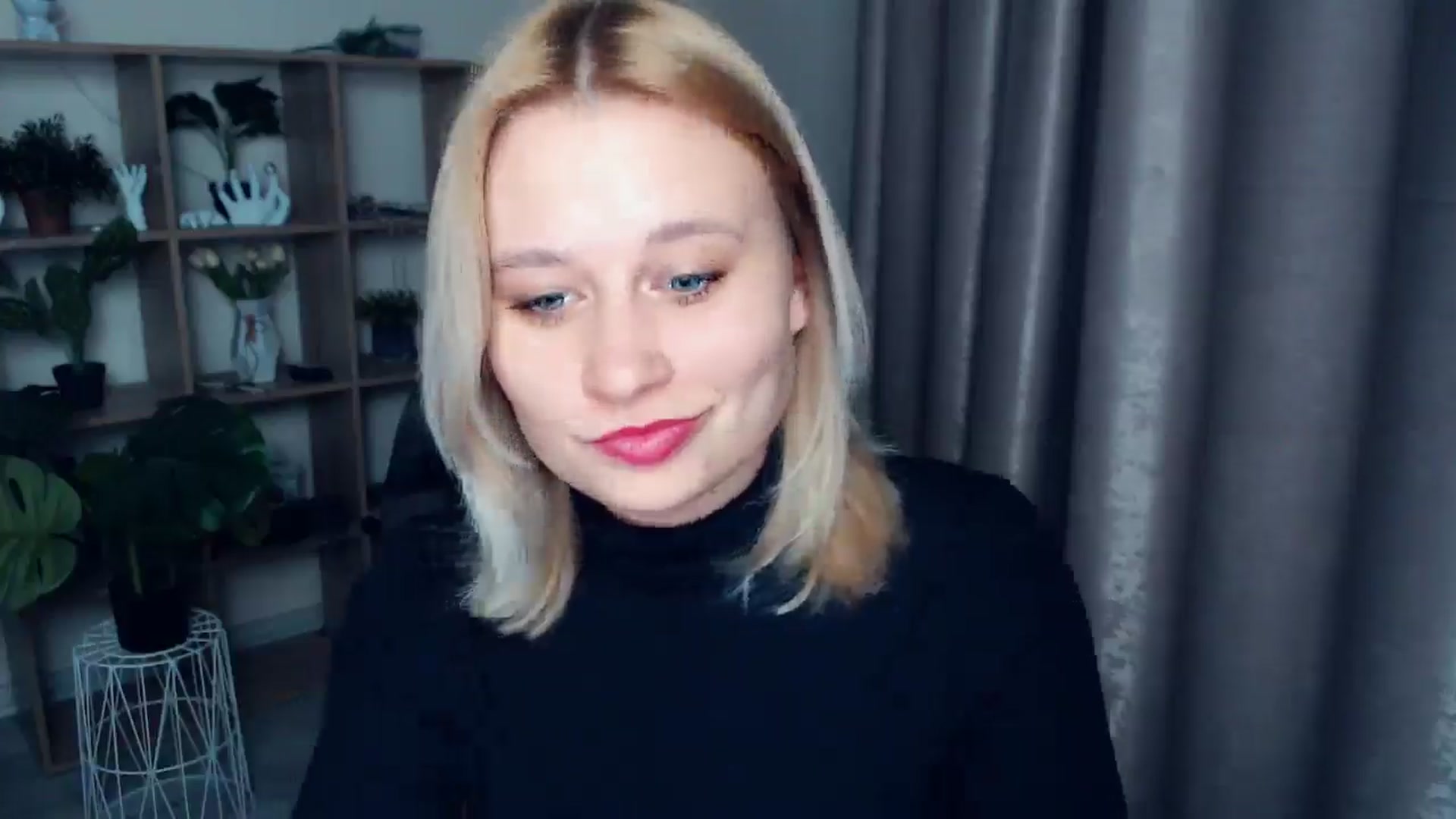 Gallery image thumbnail from Kukla_kolduna's myfreecams stream on, 03/09/2025, 17:25 image 2 of 20