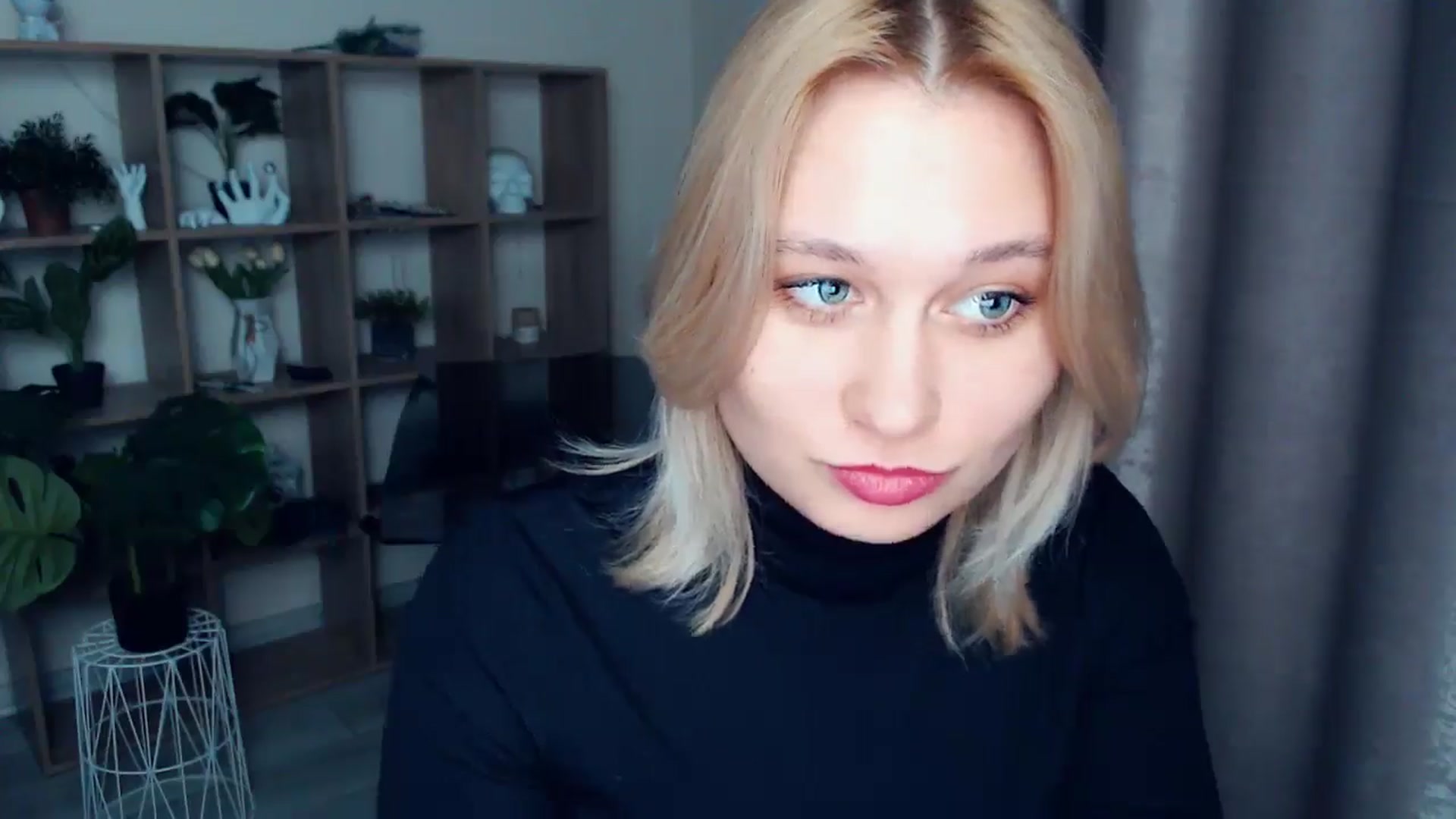 Gallery image thumbnail from Kukla_kolduna's myfreecams stream on, 03/09/2025, 17:25 image 8 of 20