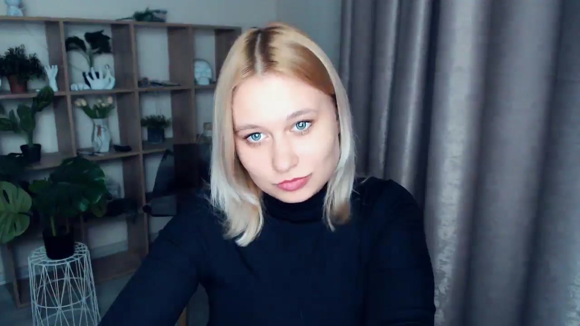 Gallery image thumbnail from Kukla_kolduna's myfreecams stream on, 03/09/2025, 18:18 image 19 of 20