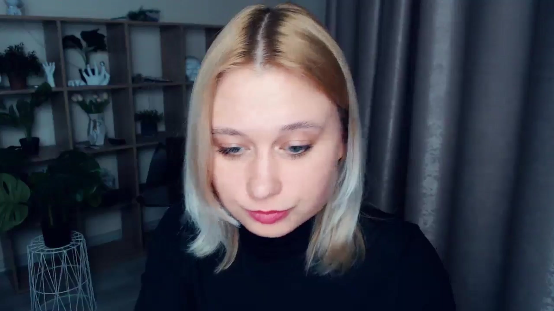 Gallery image thumbnail from Kukla_kolduna's myfreecams stream on, 03/09/2025, 18:18 image 7 of 20