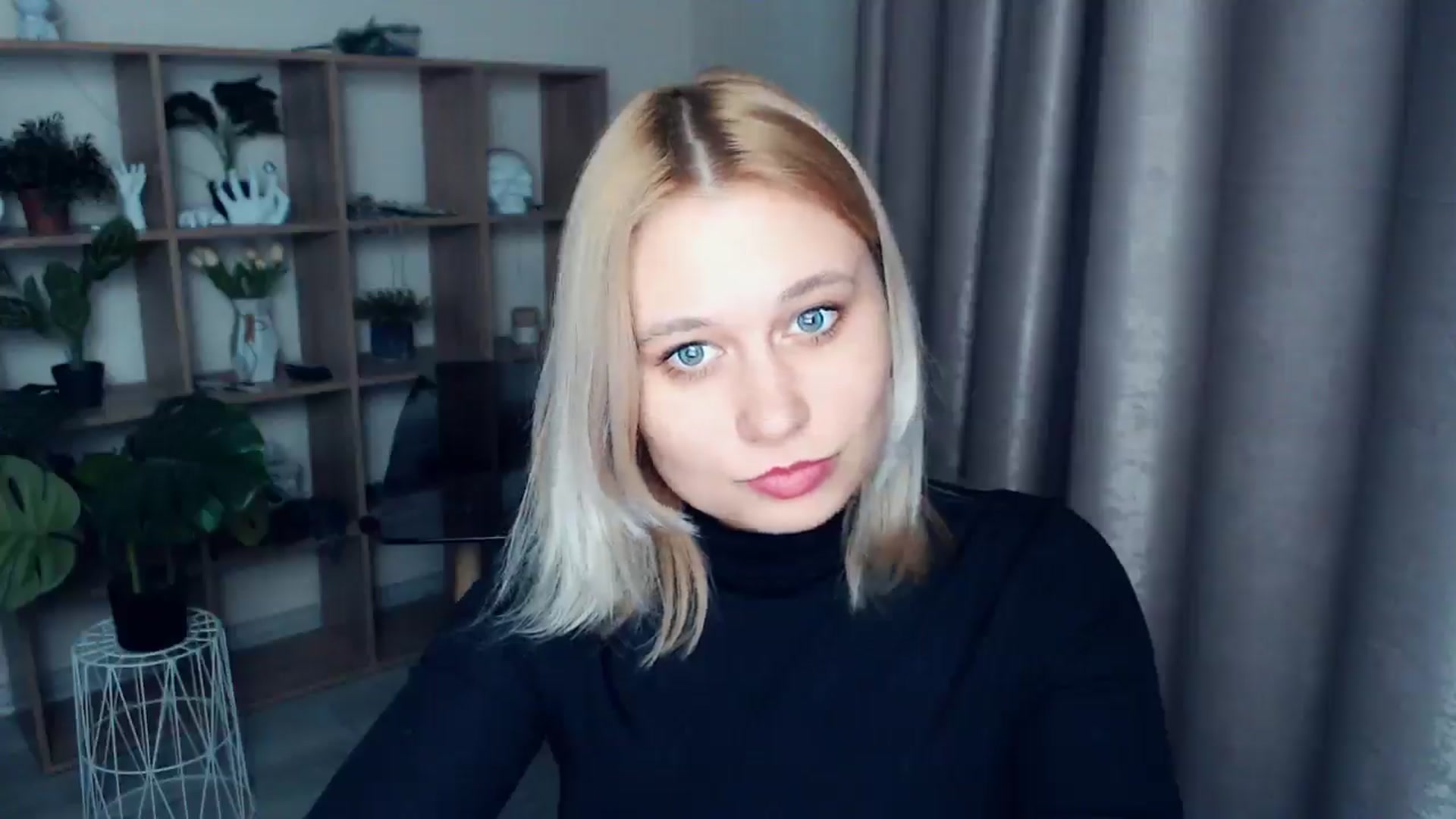 Gallery image thumbnail from Kukla_kolduna's myfreecams stream on, 03/09/2025, 18:18 image 10 of 20