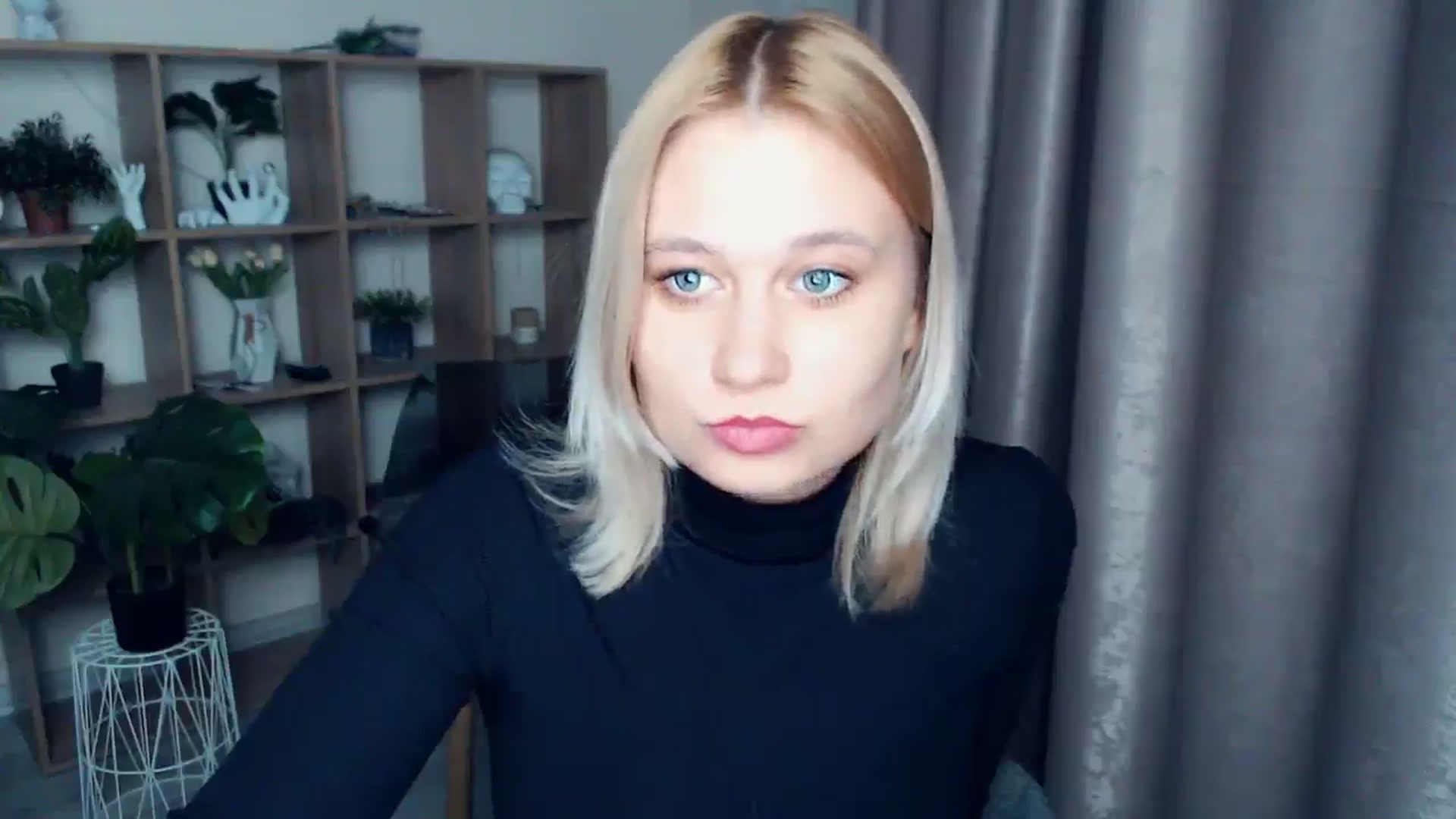 Gallery image thumbnail from Kukla_kolduna's myfreecams stream on, 03/09/2025, 18:18 image 18 of 20
