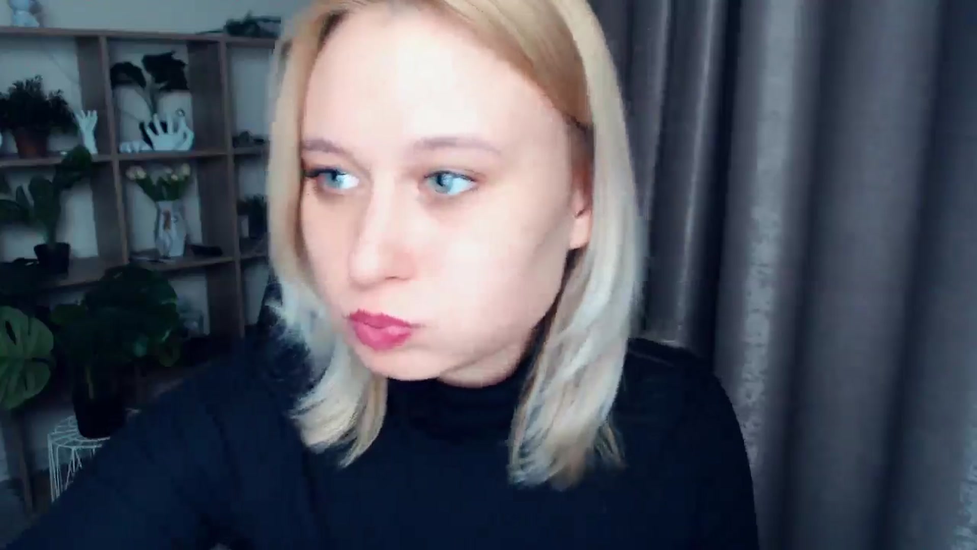 Gallery image thumbnail from Kukla_kolduna's myfreecams stream on, 03/09/2025, 18:18 image 4 of 20