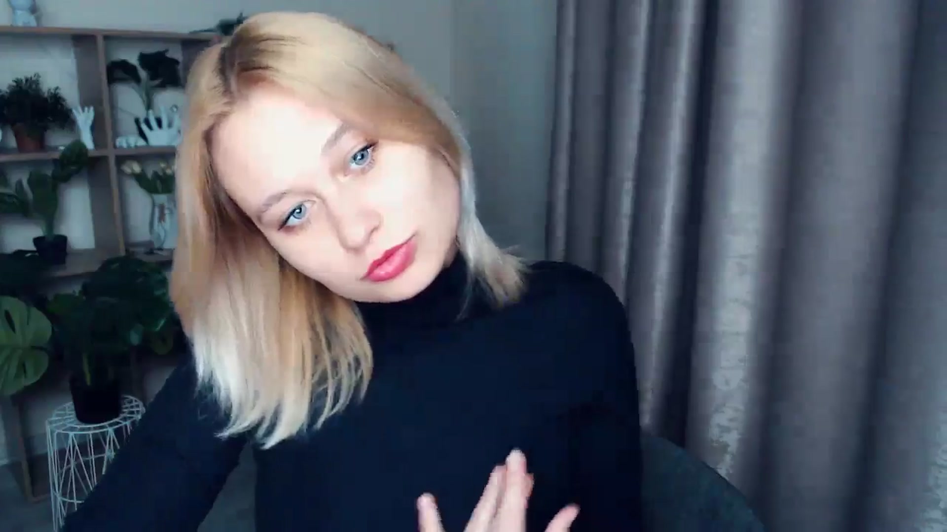 Gallery image thumbnail from Kukla_kolduna's myfreecams stream on, 03/09/2025, 19:02 image 5 of 20