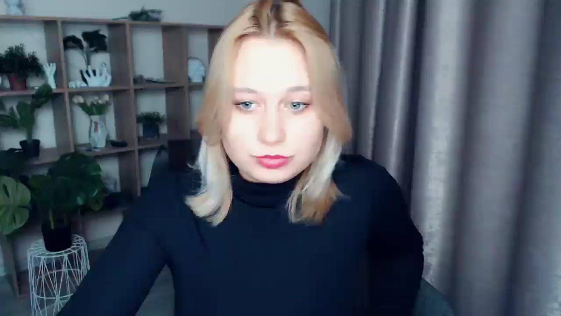 Gallery image thumbnail from Kukla_kolduna's myfreecams stream on, 03/09/2025, 19:02 image 1 of 20