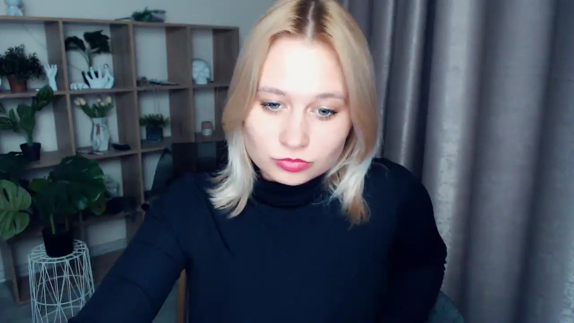 Gallery image thumbnail from Kukla_kolduna's myfreecams stream on, 03/09/2025, 19:02 image 6 of 20