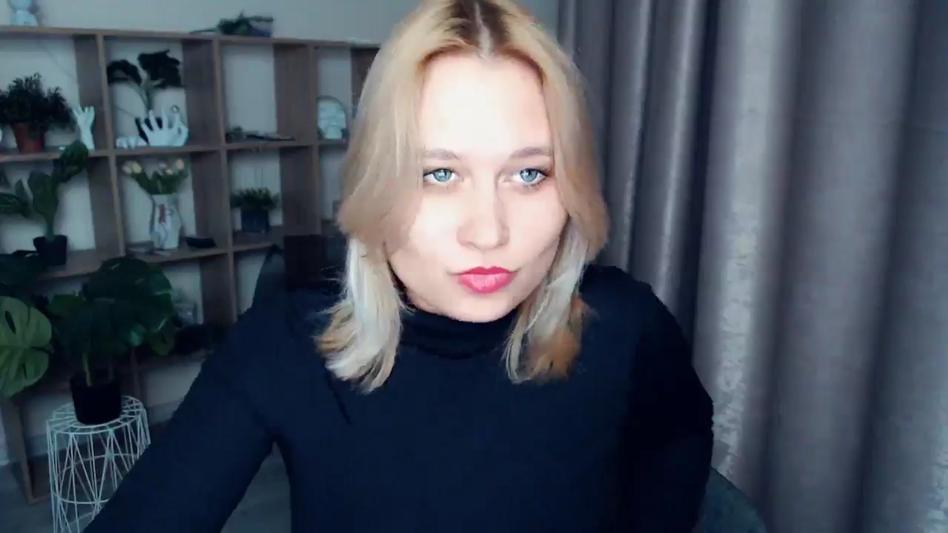 Gallery image thumbnail from Kukla_kolduna's myfreecams stream on, 03/09/2025, 19:02 image 4 of 20