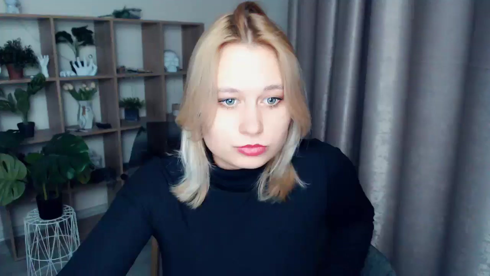 Gallery image thumbnail from Kukla_kolduna's myfreecams stream on, 03/09/2025, 19:02 image 2 of 20