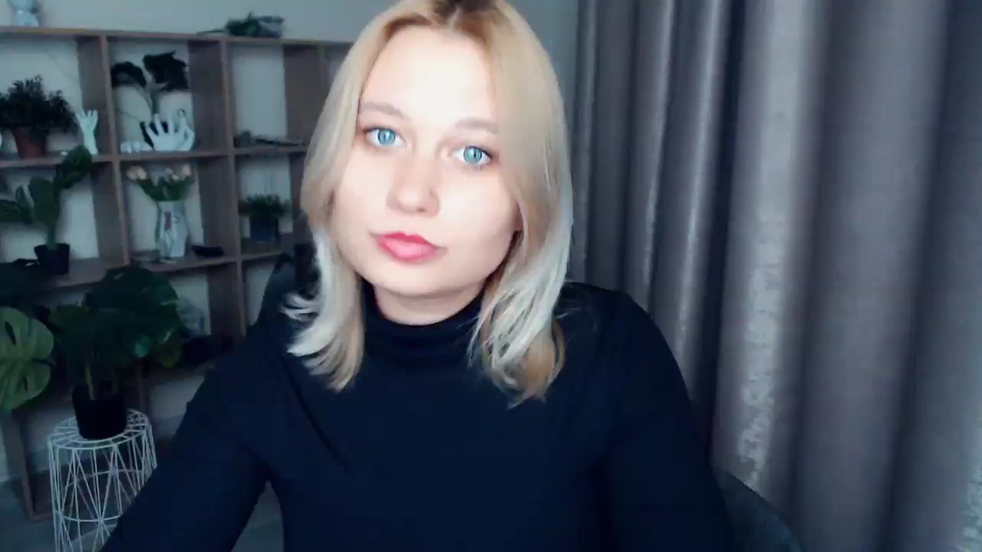 Gallery image thumbnail from Kukla_kolduna's myfreecams stream on, 03/09/2025, 19:02 image 9 of 20