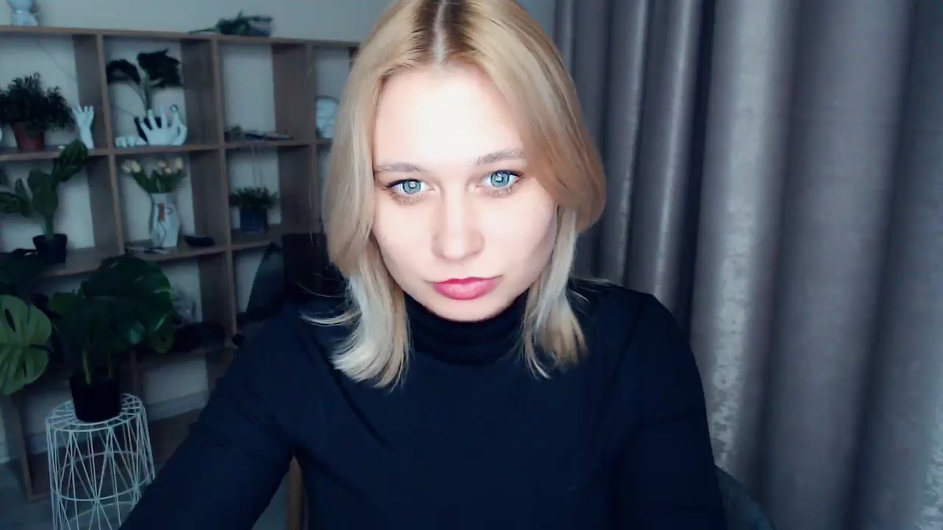 Gallery image thumbnail from Kukla_kolduna's myfreecams stream on, 03/09/2025, 19:02 image 10 of 20