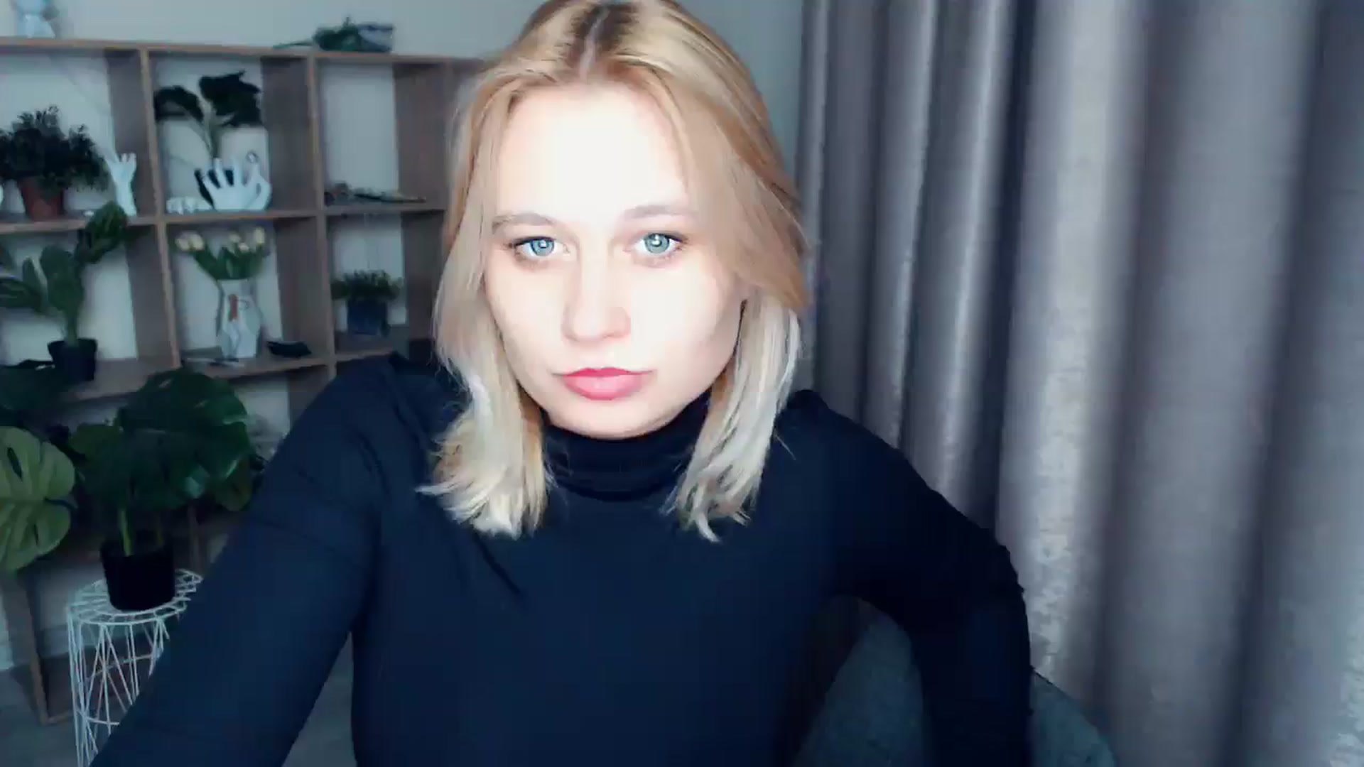 Gallery image thumbnail from Kukla_kolduna's myfreecams stream on, 03/09/2025, 19:02 image 12 of 20