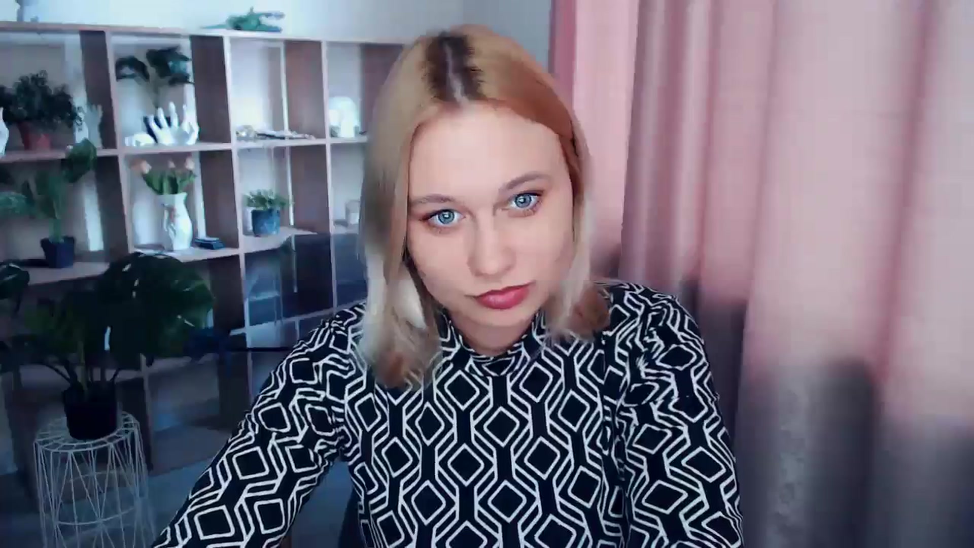 Gallery image thumbnail from Kukla_kolduna's myfreecams stream on, 03/12/2025, 15:06 image 6 of 20
