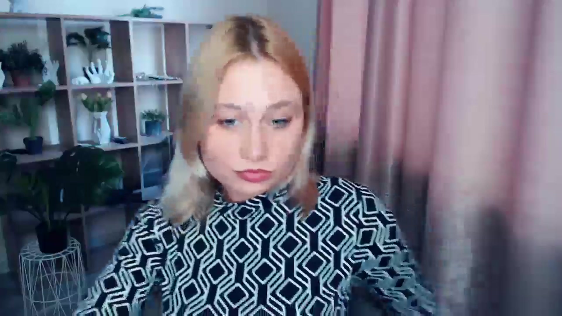Gallery image thumbnail from Kukla_kolduna's myfreecams stream on, 03/12/2025, 15:06 image 20 of 20