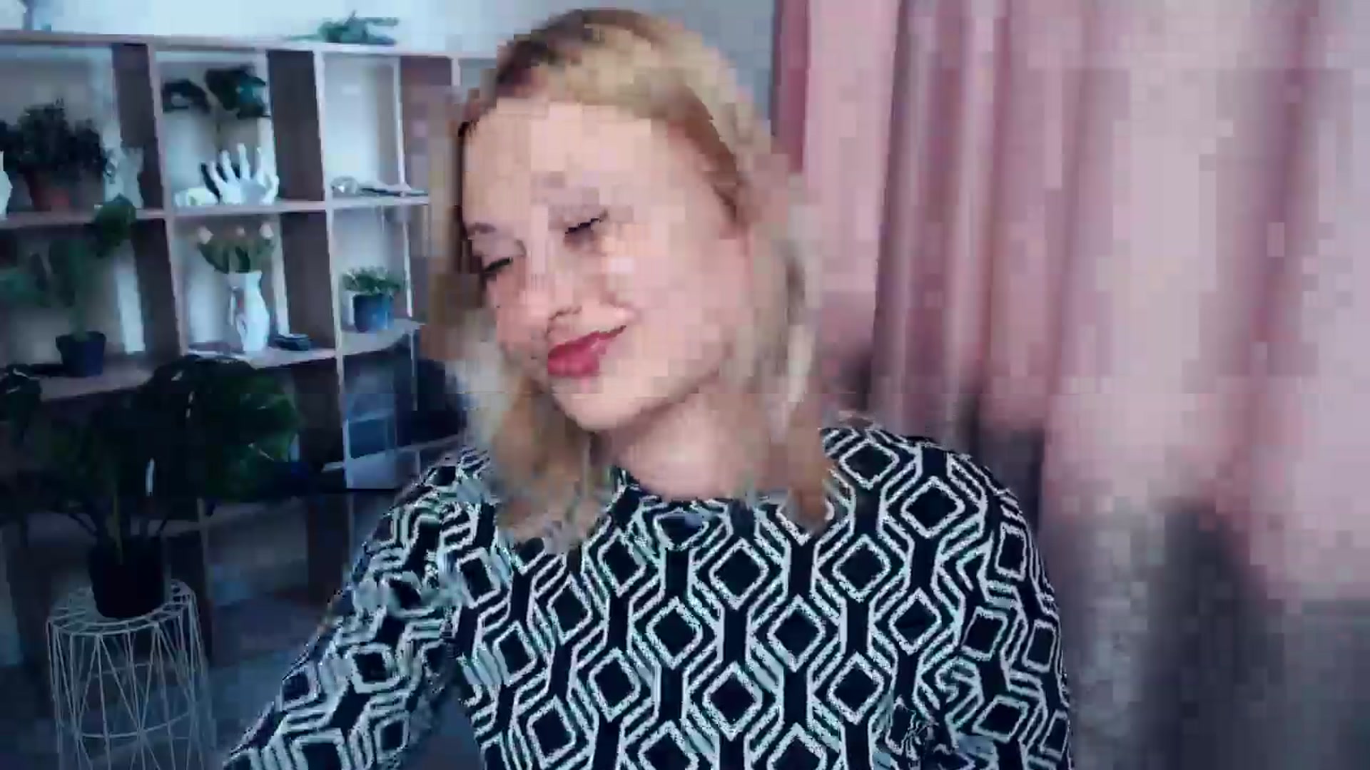 Gallery image thumbnail from Kukla_kolduna's myfreecams stream on, 03/12/2025, 15:06 image 12 of 20