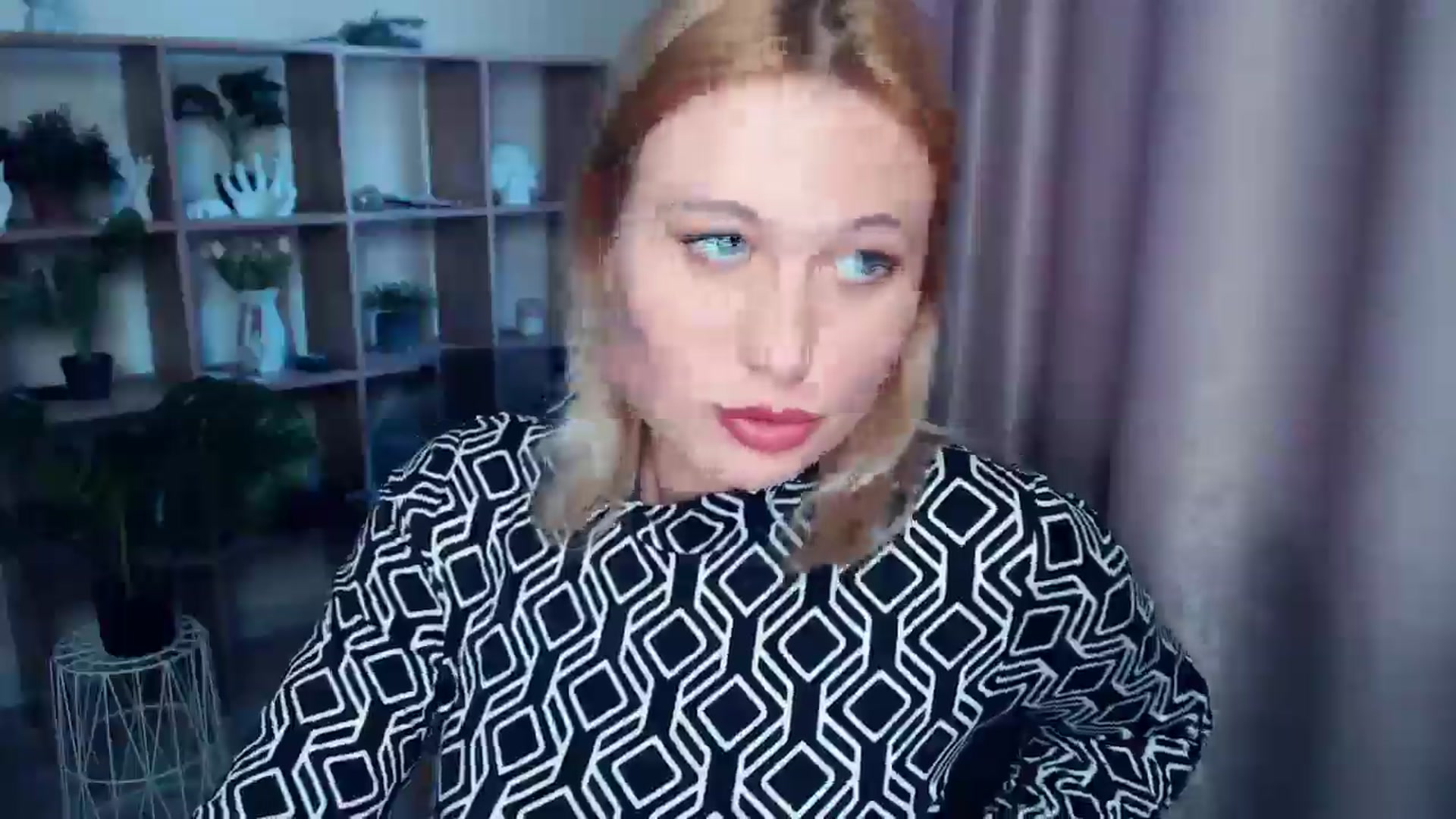 Gallery image thumbnail from Kukla_kolduna's myfreecams stream on, 03/12/2025, 16:16 image 2 of 20