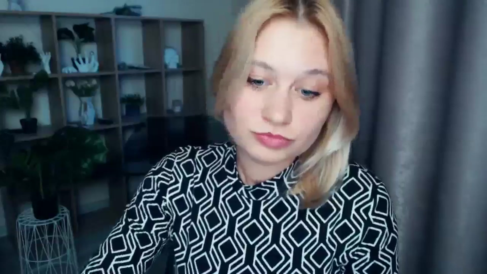 Gallery image thumbnail from Kukla_kolduna's myfreecams stream on, 03/12/2025, 16:16 image 13 of 20