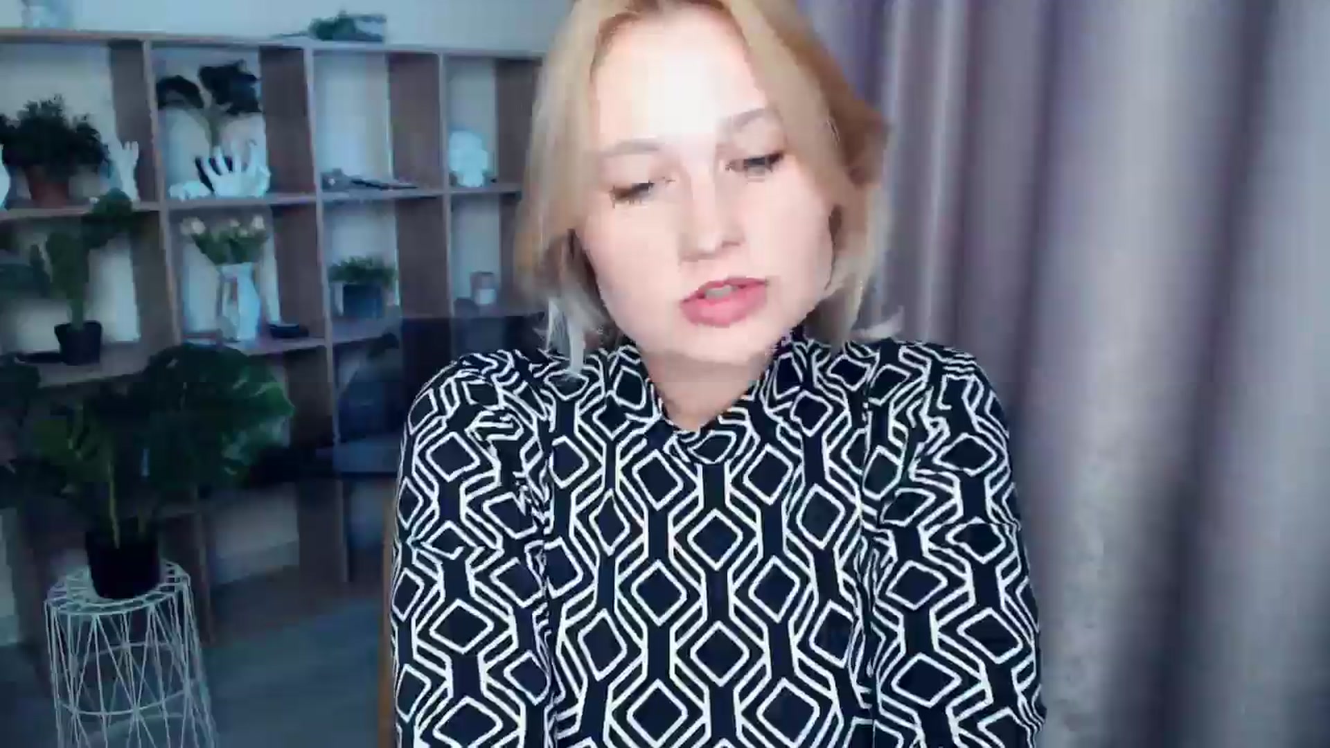 Gallery image thumbnail from Kukla_kolduna's myfreecams stream on, 03/12/2025, 16:16 image 8 of 20
