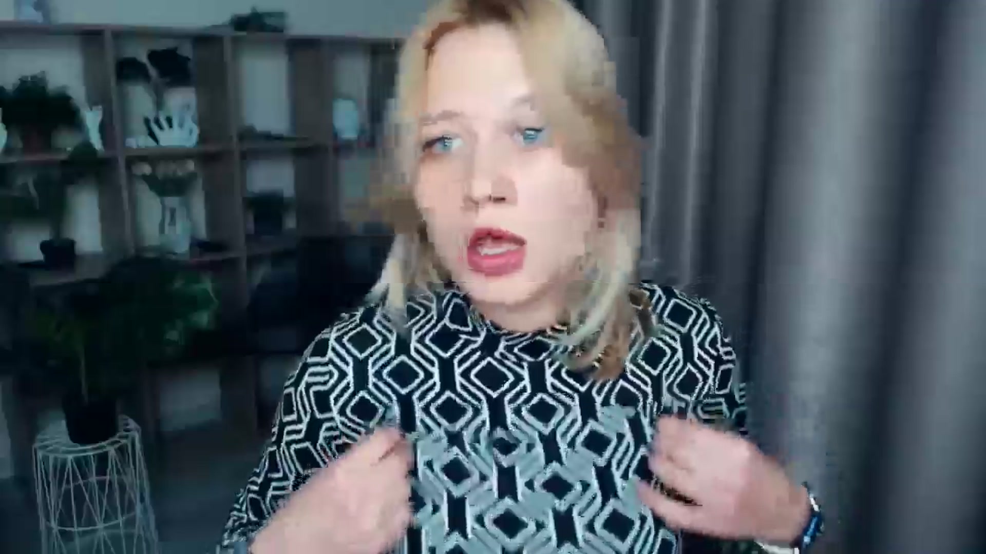 Gallery image thumbnail from Kukla_kolduna's myfreecams stream on, 03/12/2025, 16:16 image 20 of 20