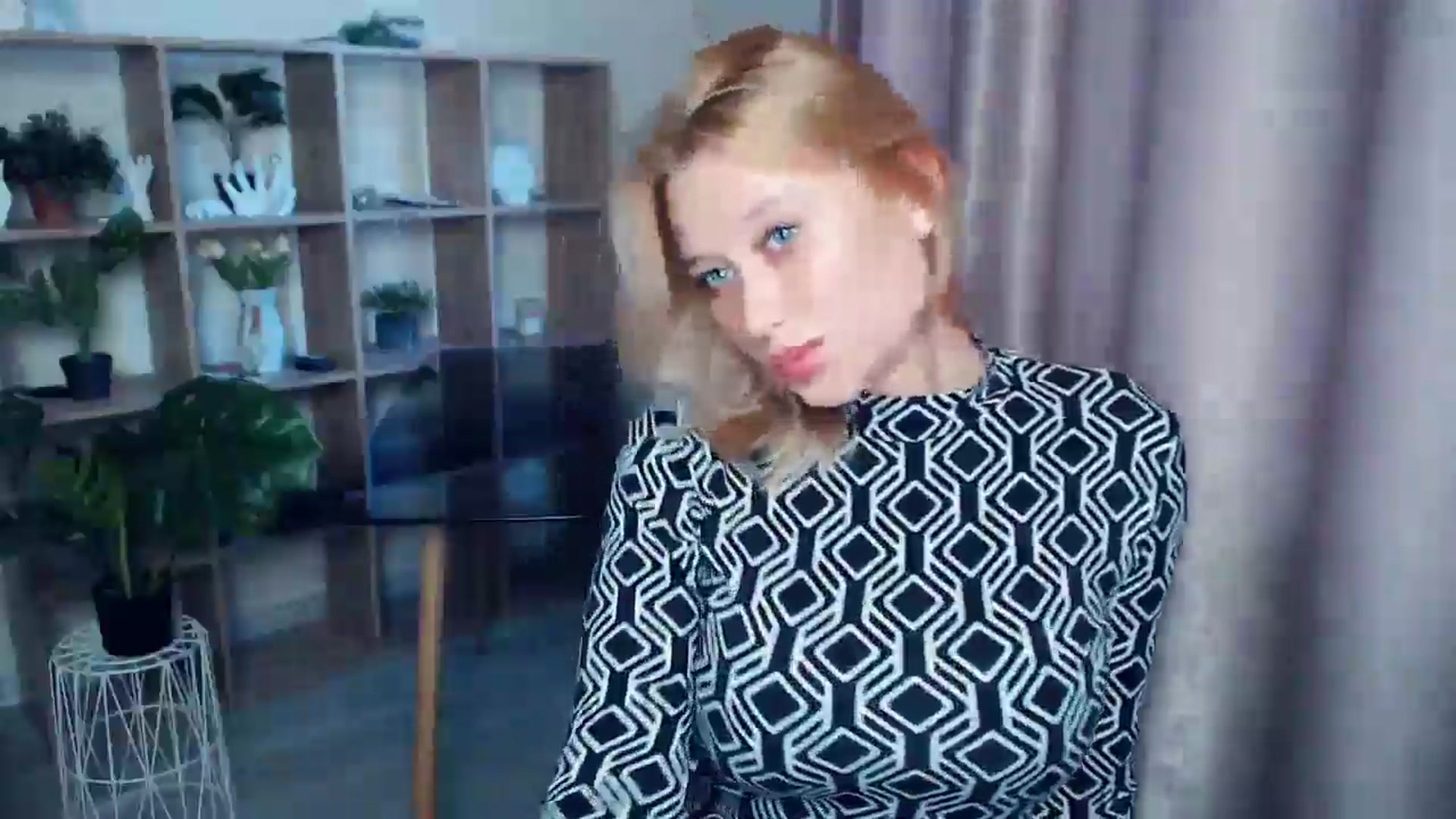Gallery image thumbnail from Kukla_kolduna's myfreecams stream on, 03/12/2025, 16:16 image 7 of 20