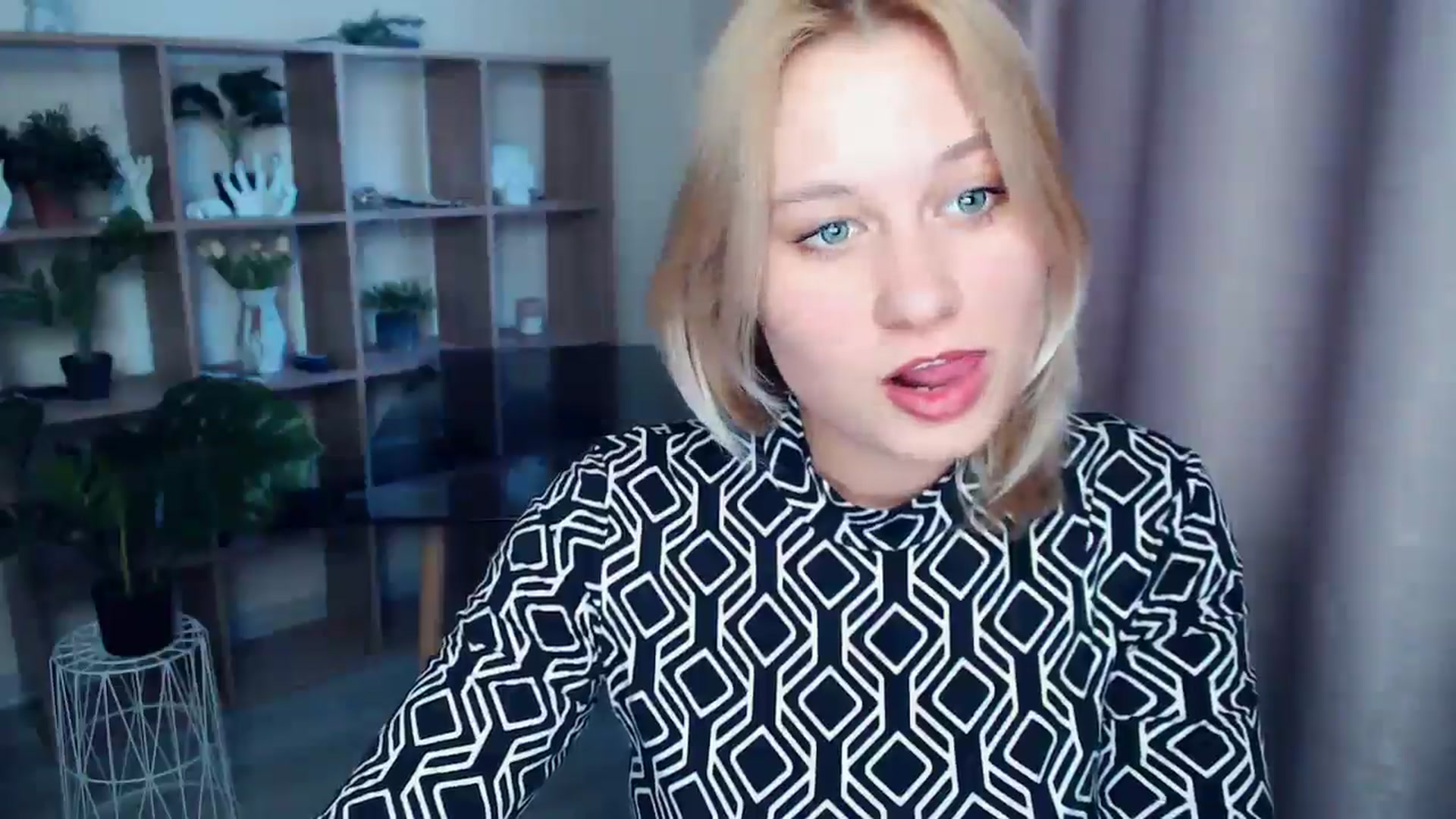 Gallery image thumbnail from Kukla_kolduna's myfreecams stream on, 03/12/2025, 16:16 image 6 of 20