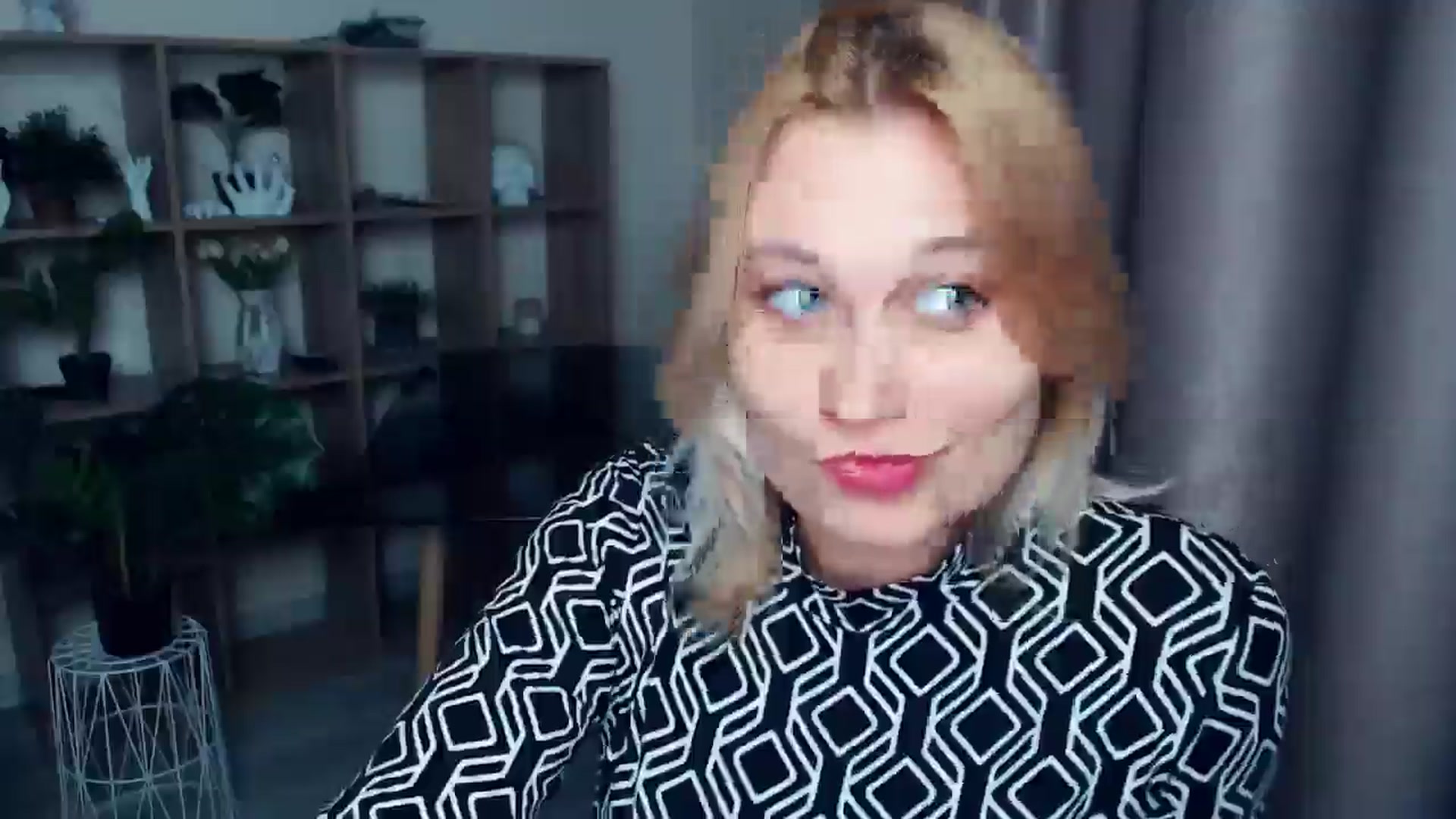 Gallery image thumbnail from Kukla_kolduna's myfreecams stream on, 03/12/2025, 19:23 image 7 of 20