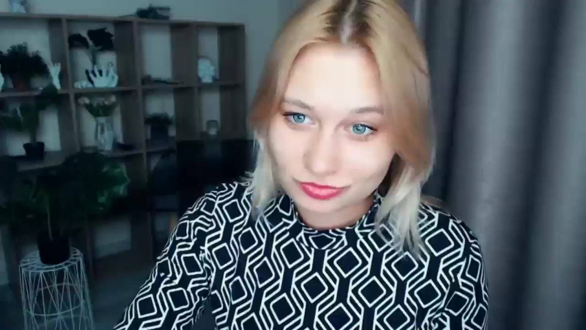Gallery image thumbnail from Kukla_kolduna's myfreecams stream on, 03/12/2025, 19:23 image 2 of 20